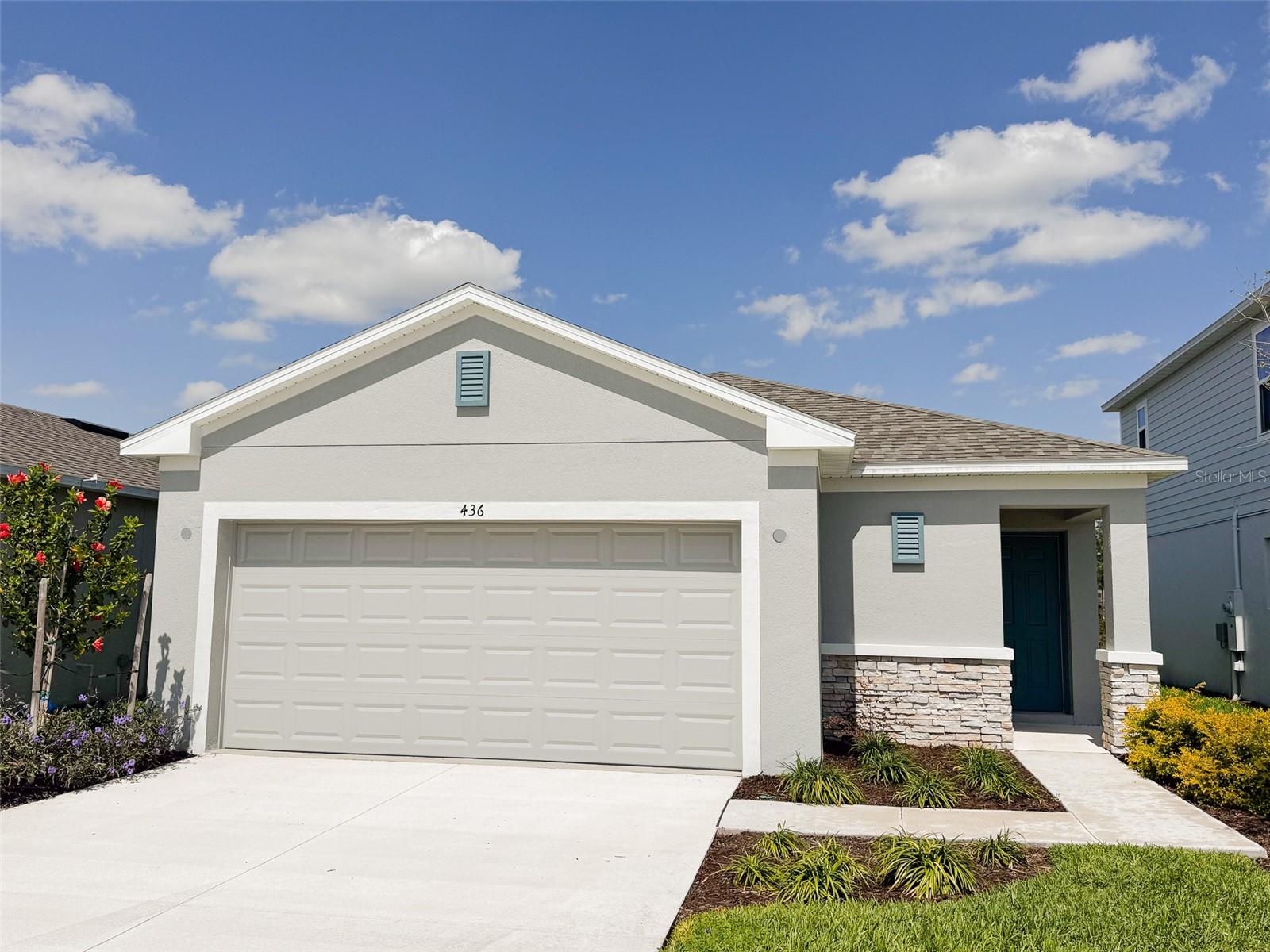 436 WAYLAND DR, HAINES CITY, FL, 33844