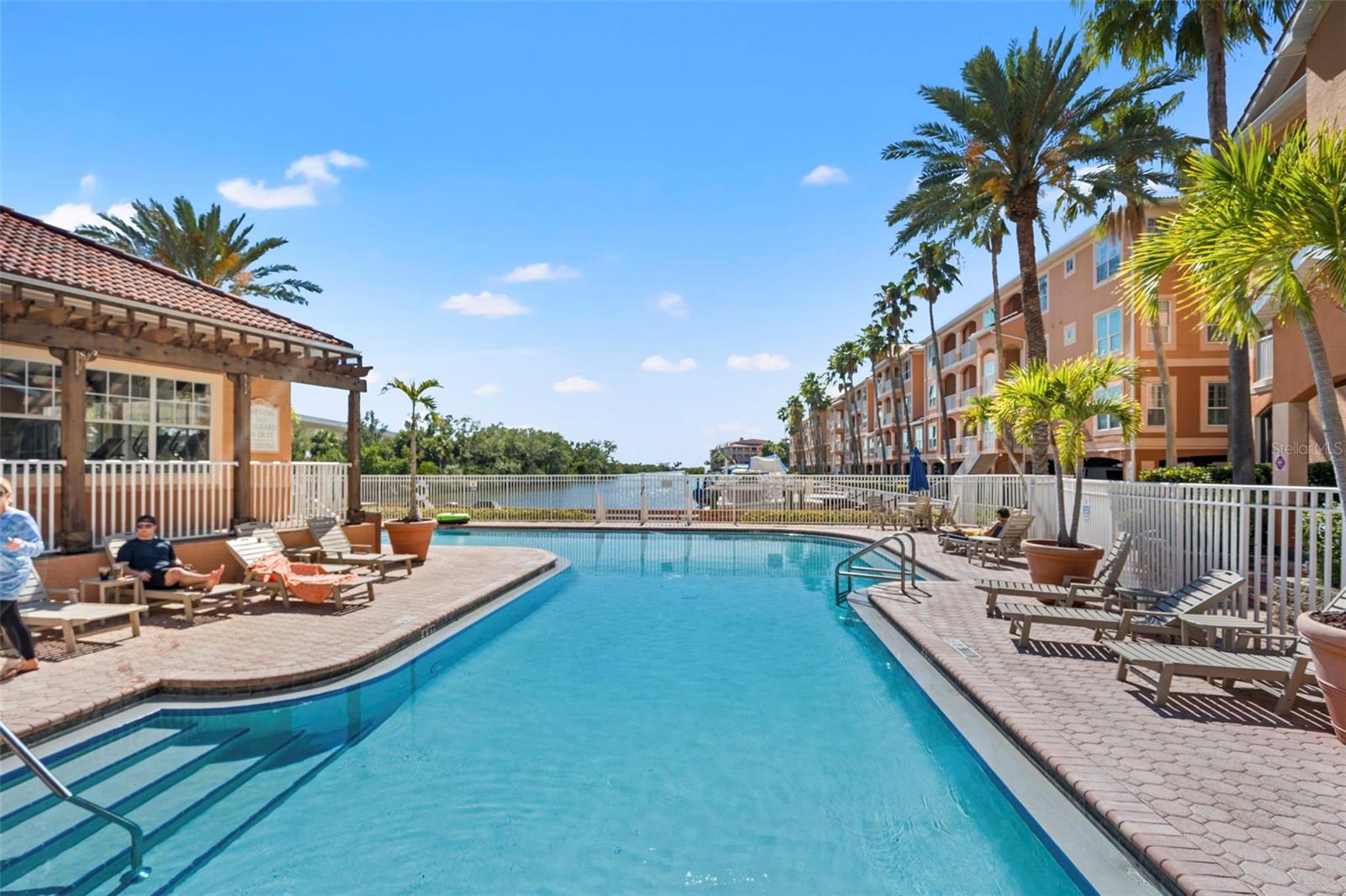 5000 CULBREATH KEY WAY #1-107, TAMPA, FL, 33611