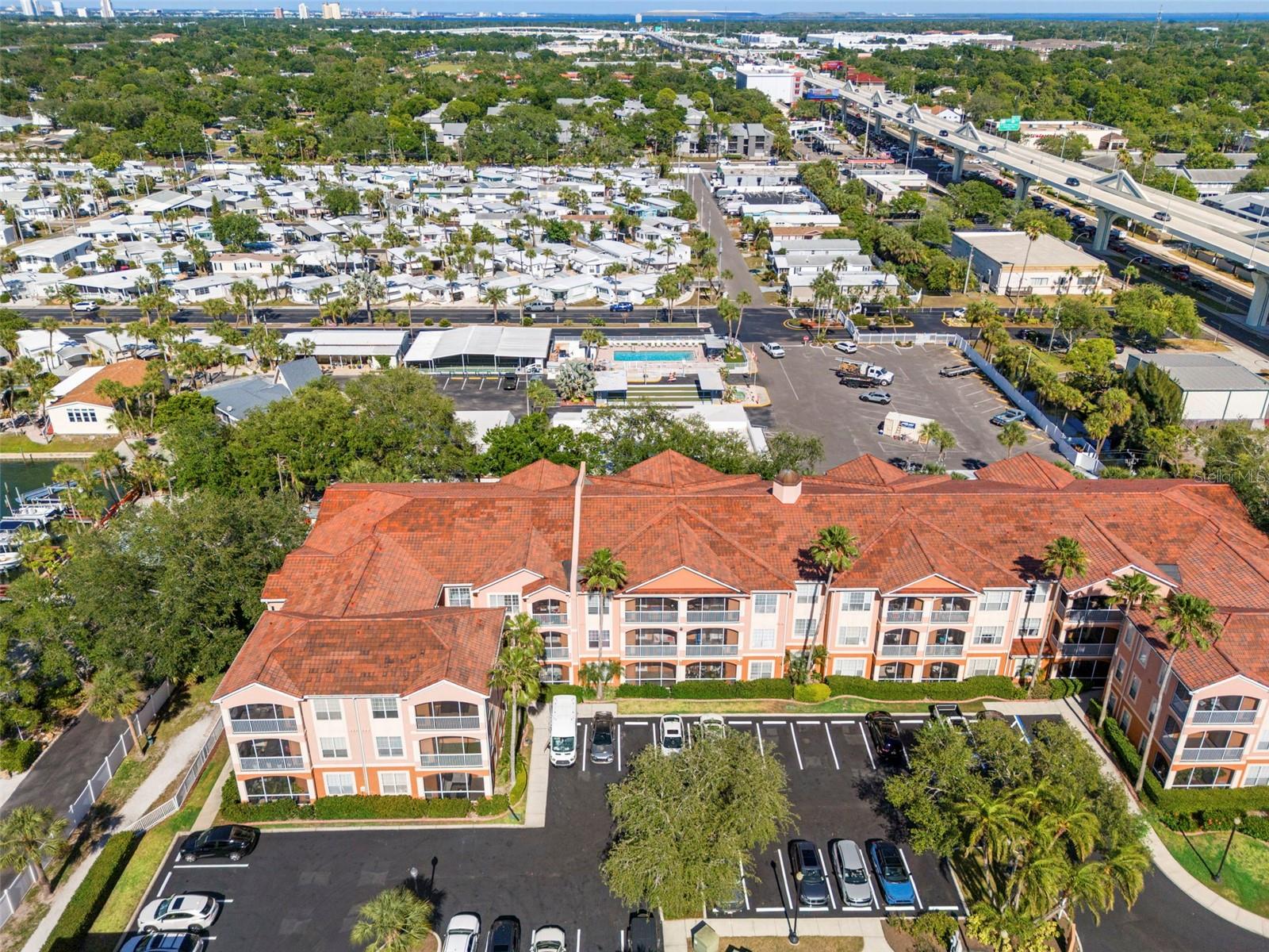 5000 CULBREATH KEY WAY #1-107, TAMPA, FL, 33611