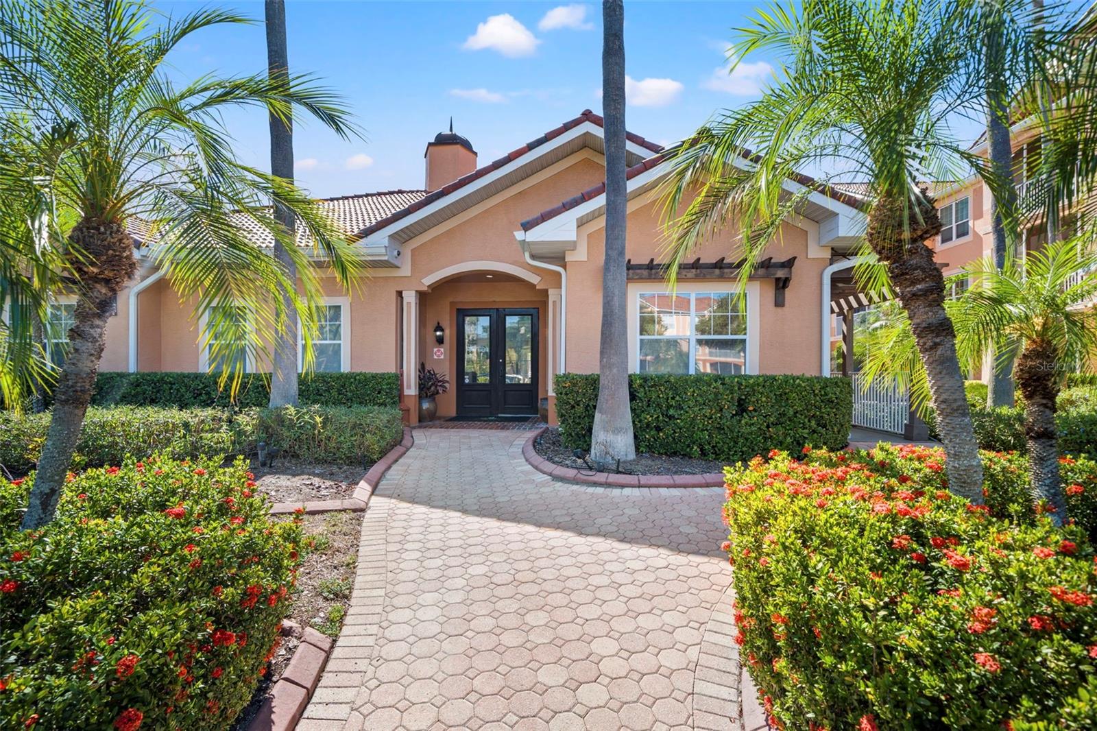 5000 CULBREATH KEY WAY #1-107, TAMPA, FL, 33611