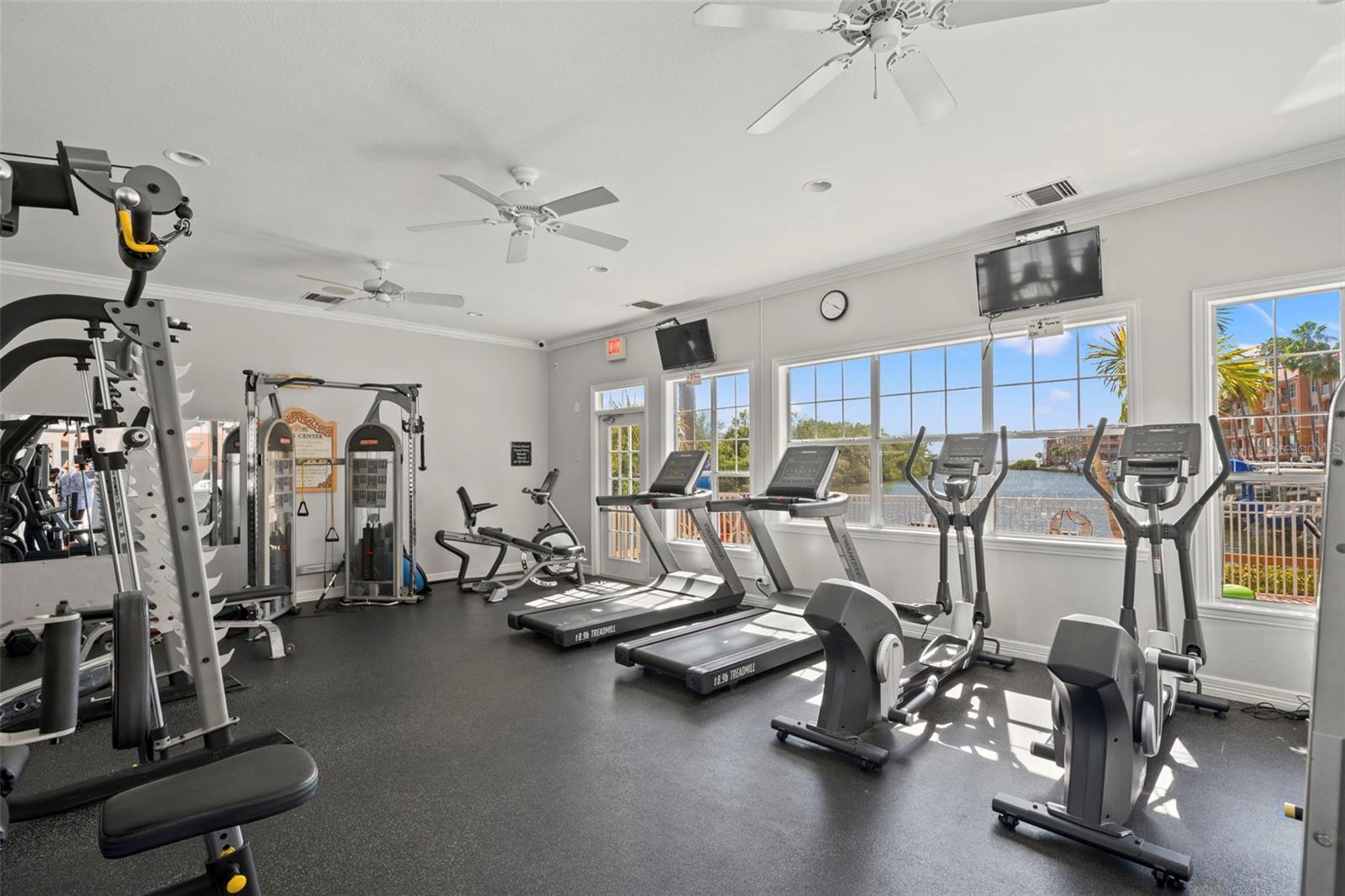 5000 CULBREATH KEY WAY #1-107, TAMPA, FL, 33611