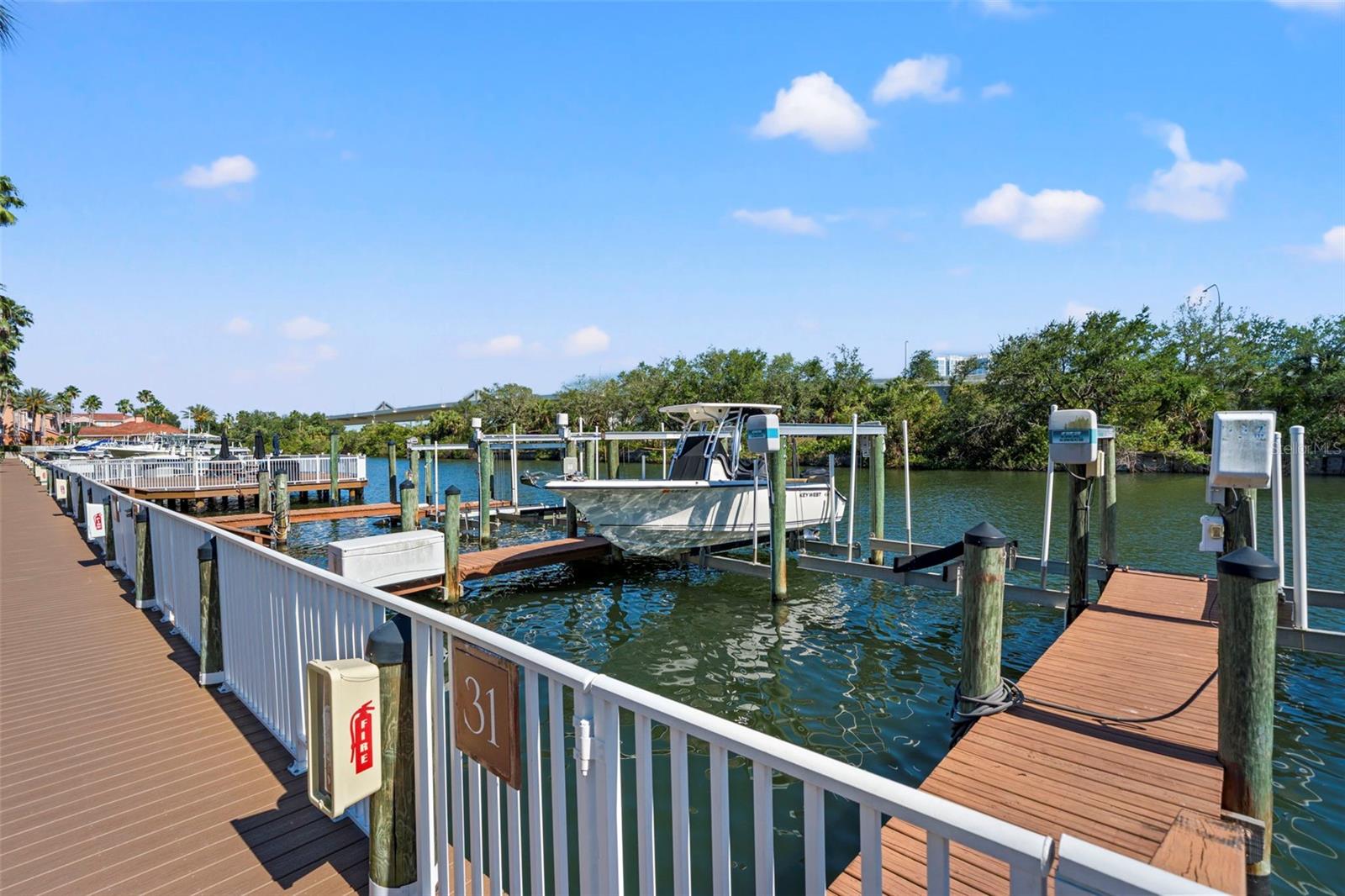5000 CULBREATH KEY WAY #1-107, TAMPA, FL, 33611