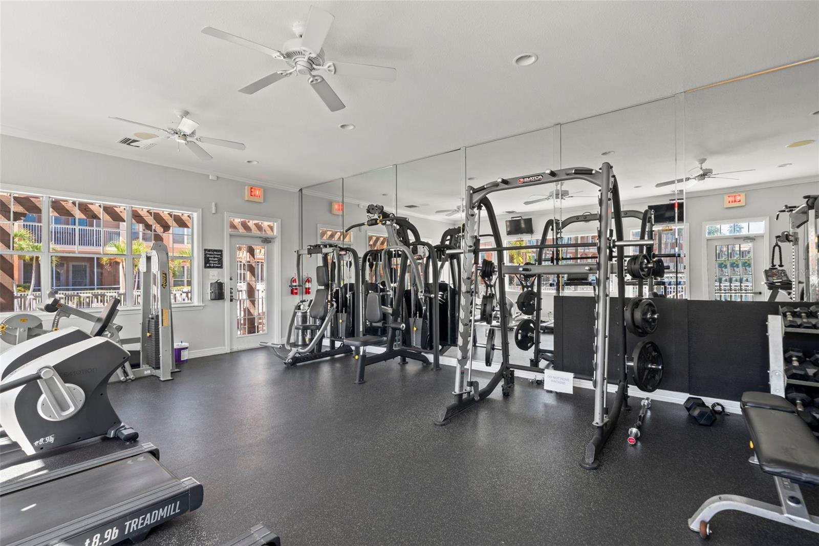 5000 CULBREATH KEY WAY #1-107, TAMPA, FL, 33611