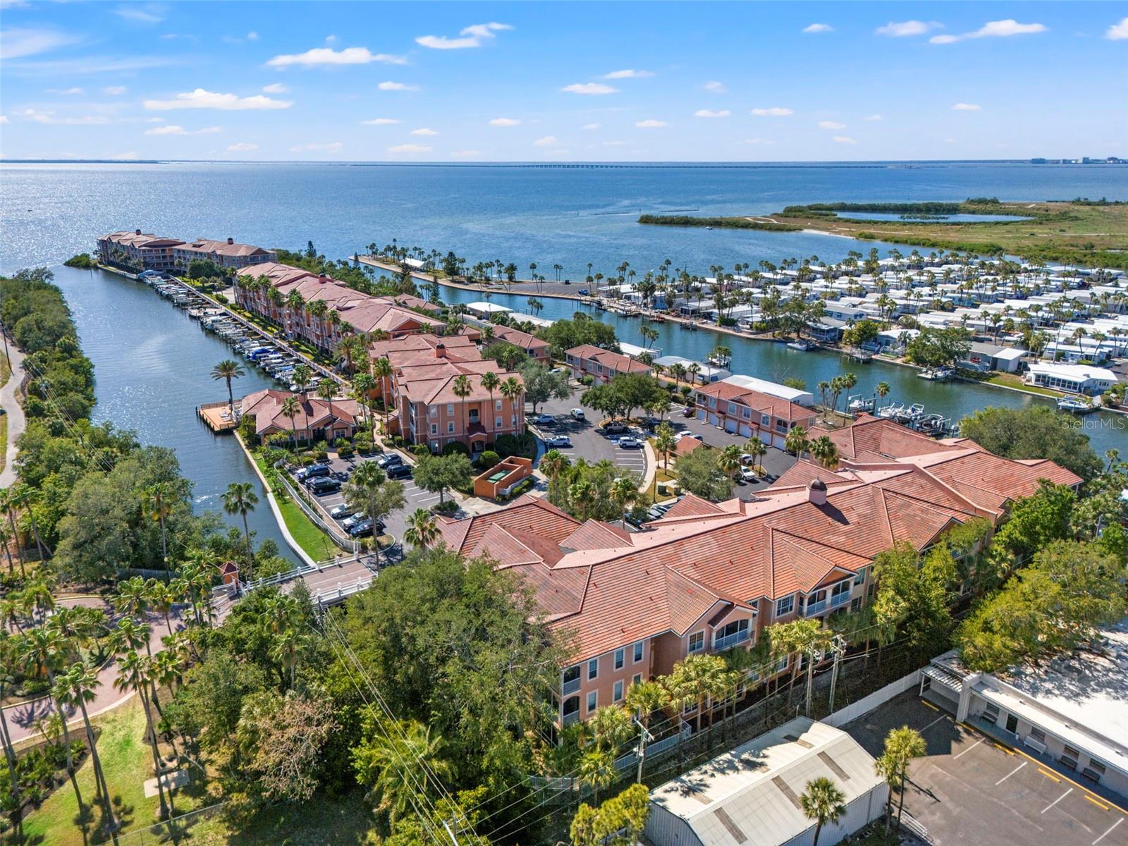 5000 CULBREATH KEY WAY #1-107, TAMPA, FL, 33611