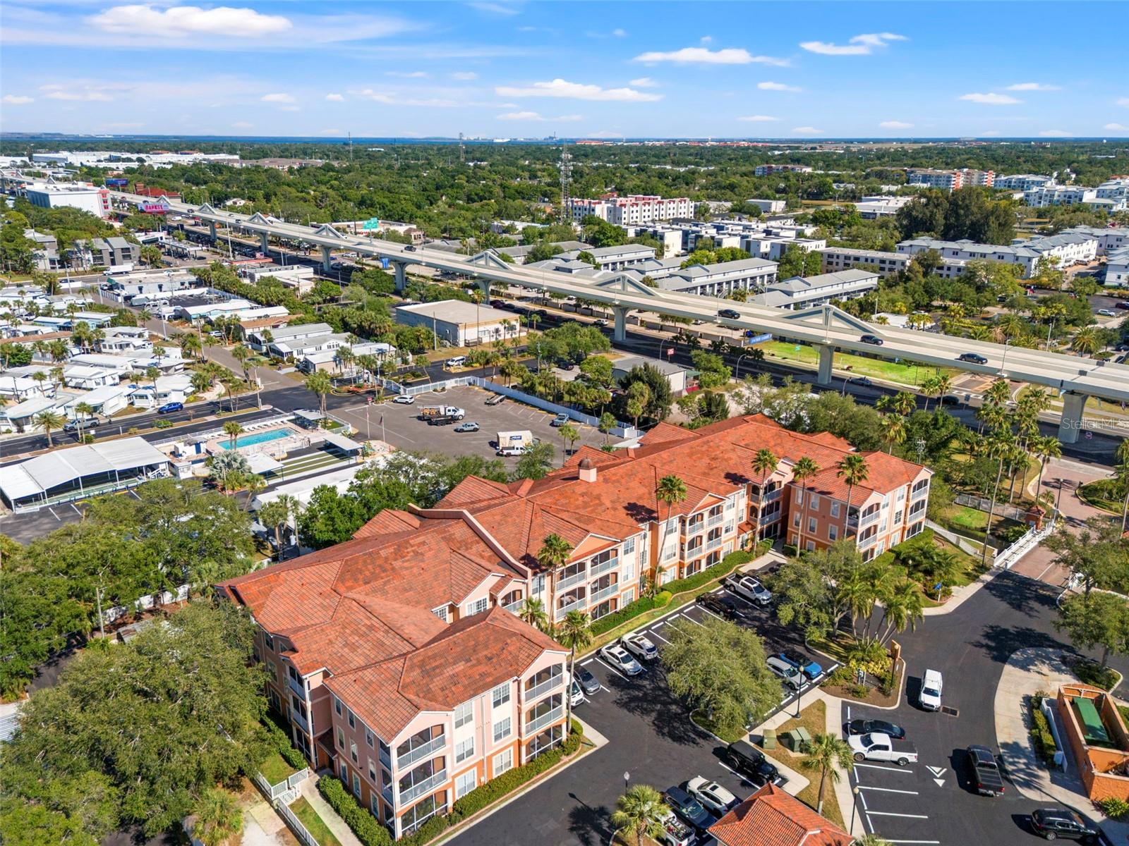 5000 CULBREATH KEY WAY #1-107, TAMPA, FL, 33611