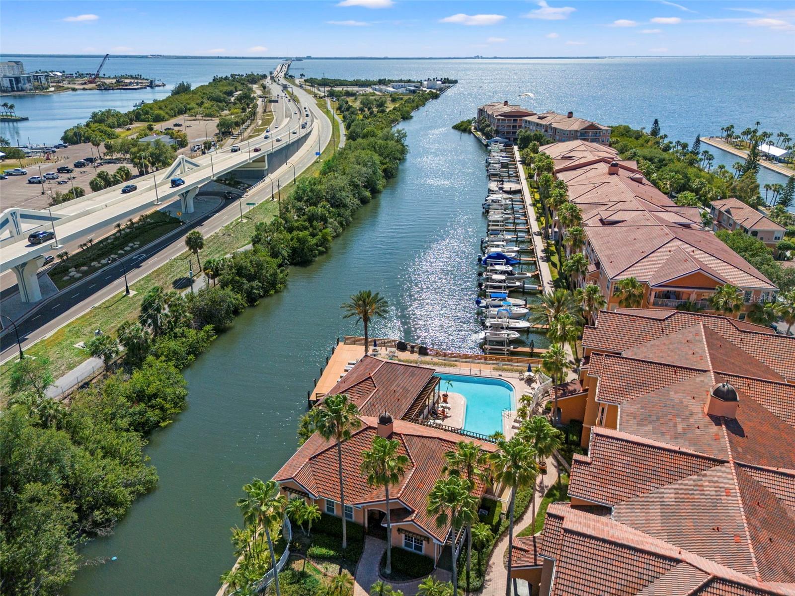 5000 CULBREATH KEY WAY #1-107, TAMPA, FL, 33611