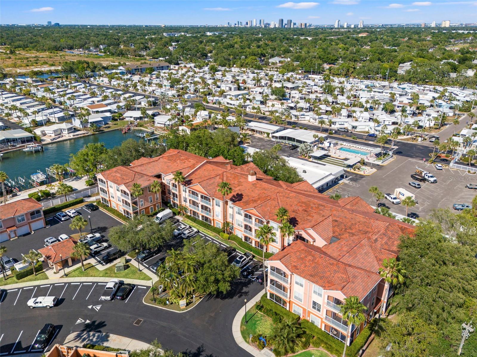 5000 CULBREATH KEY WAY #1-107, TAMPA, FL, 33611