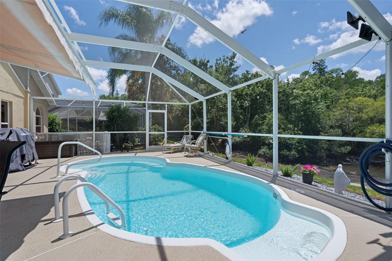 4107 MARCHMONT BLVD, LAND O LAKES, FL, 34638