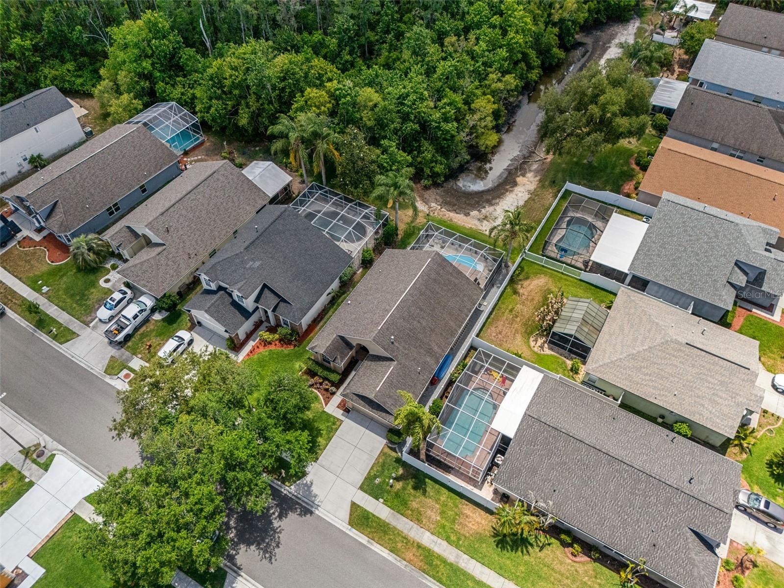 4107 MARCHMONT BLVD, LAND O LAKES, FL, 34638