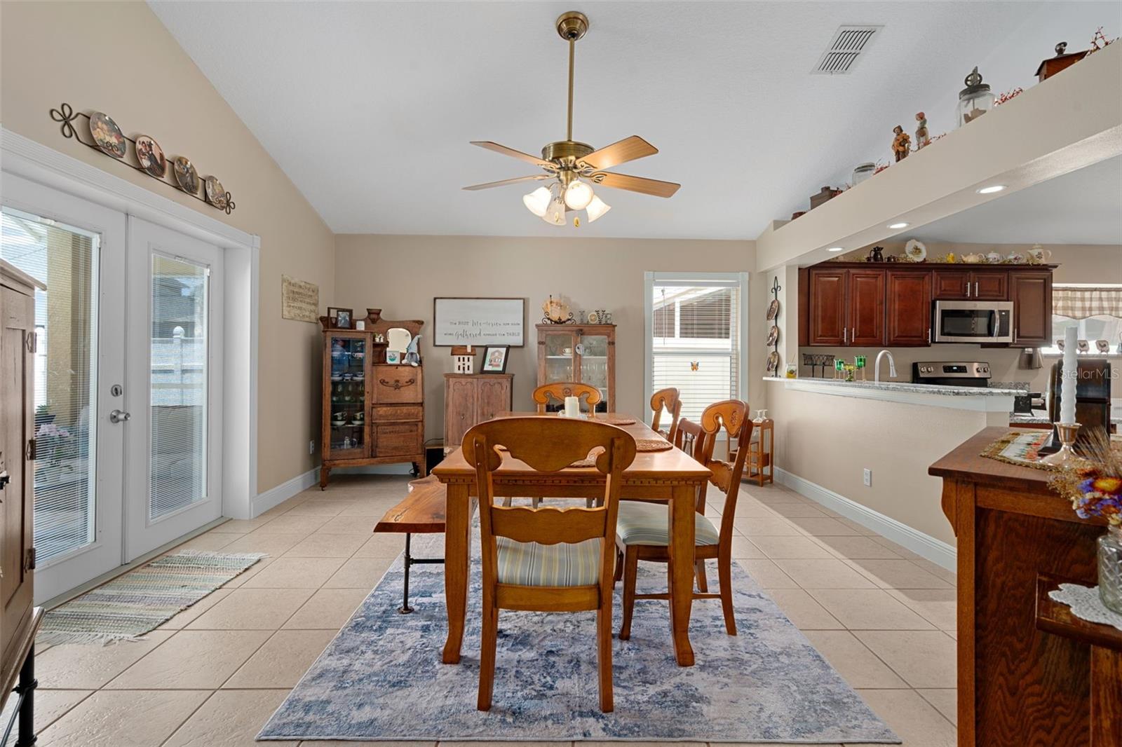 4107 MARCHMONT BLVD, LAND O LAKES, FL, 34638