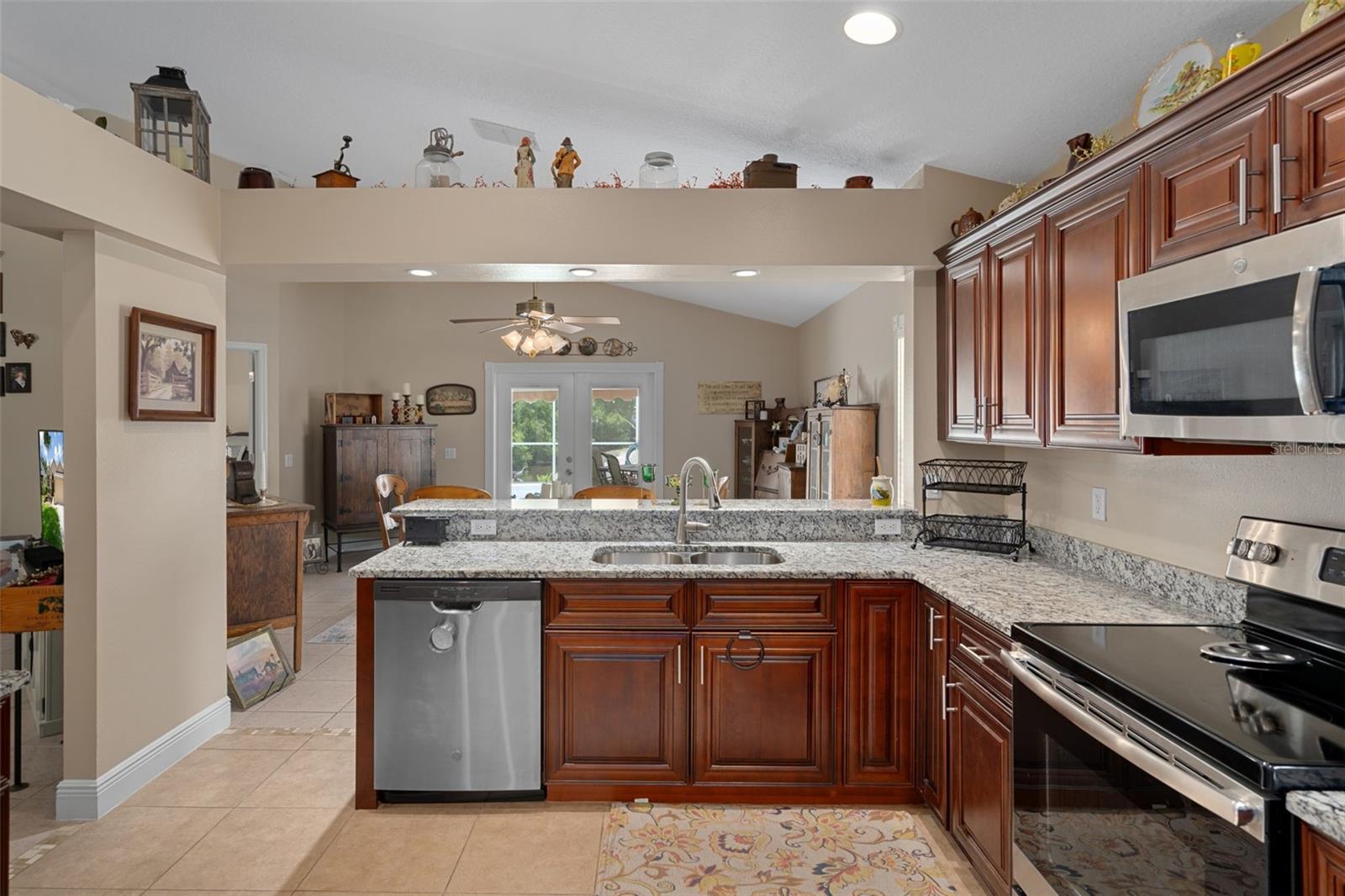 4107 MARCHMONT BLVD, LAND O LAKES, FL, 34638
