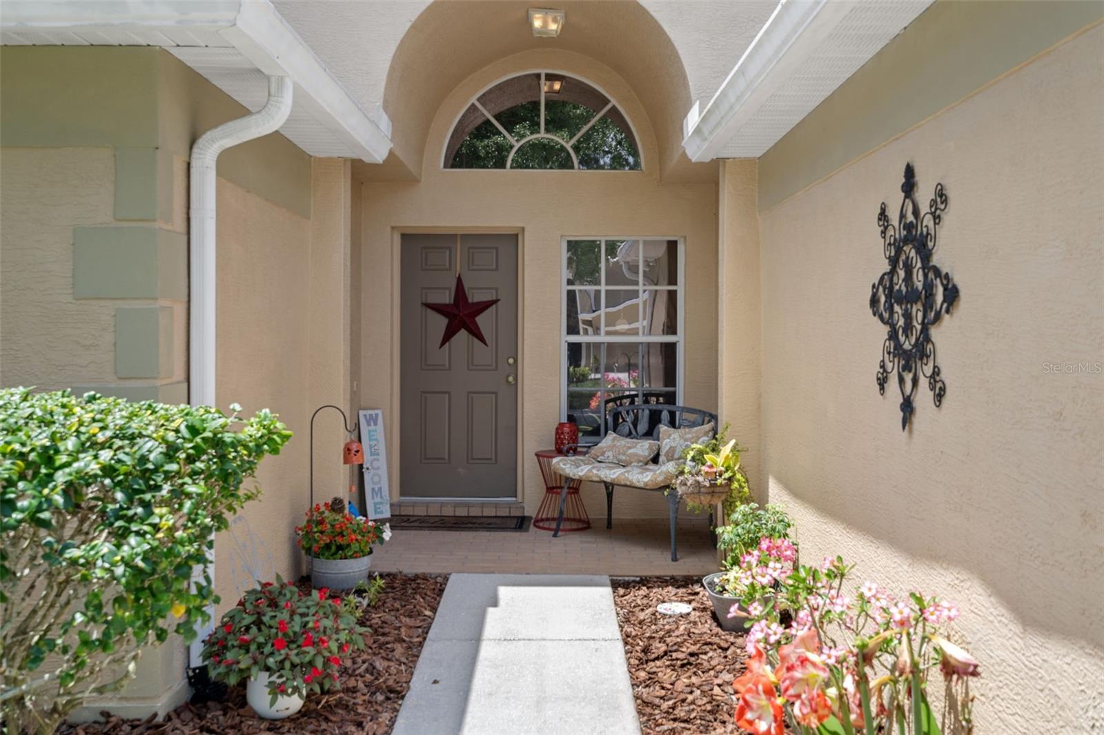 4107 MARCHMONT BLVD, LAND O LAKES, FL, 34638