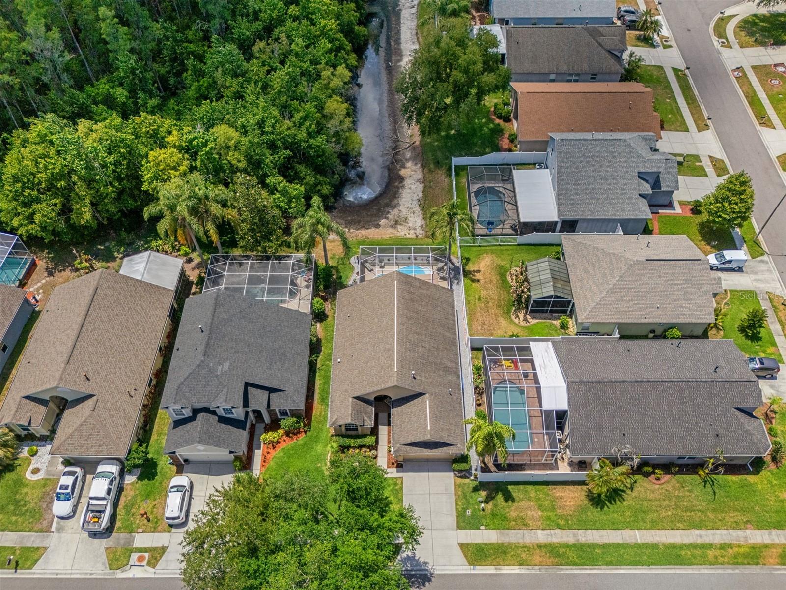 4107 MARCHMONT BLVD, LAND O LAKES, FL, 34638
