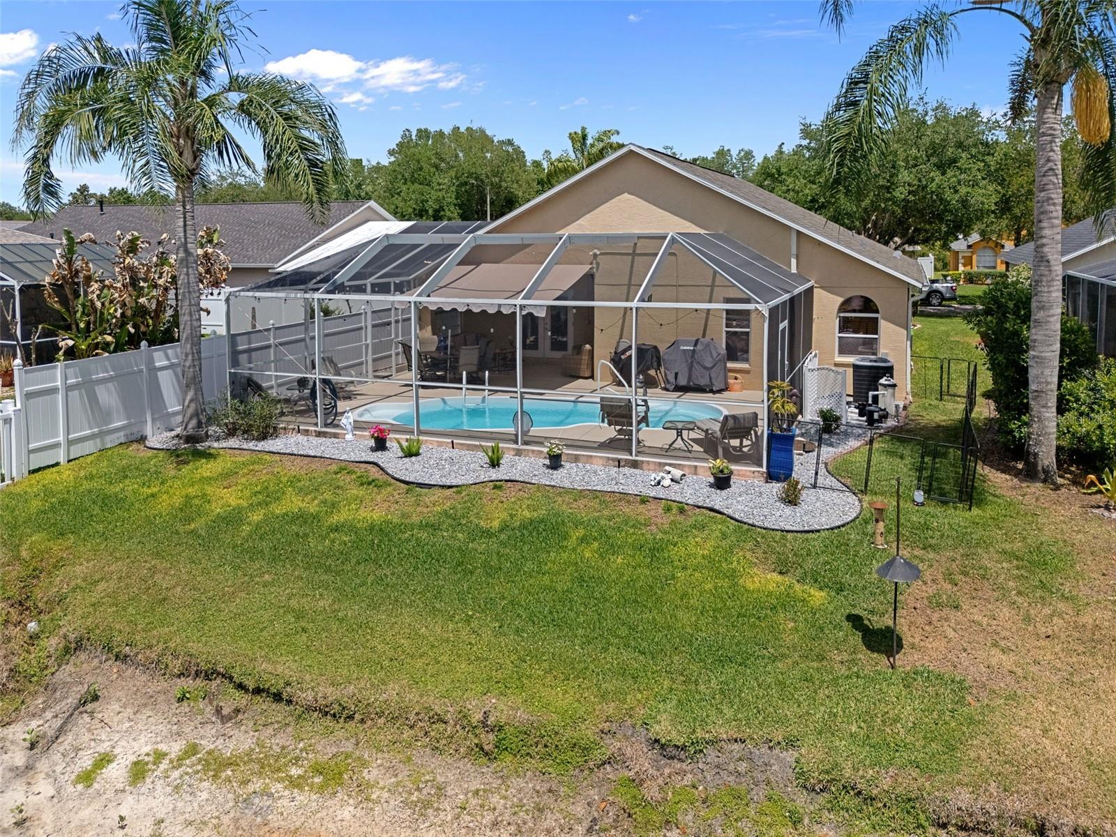 4107 MARCHMONT BLVD, LAND O LAKES, FL, 34638