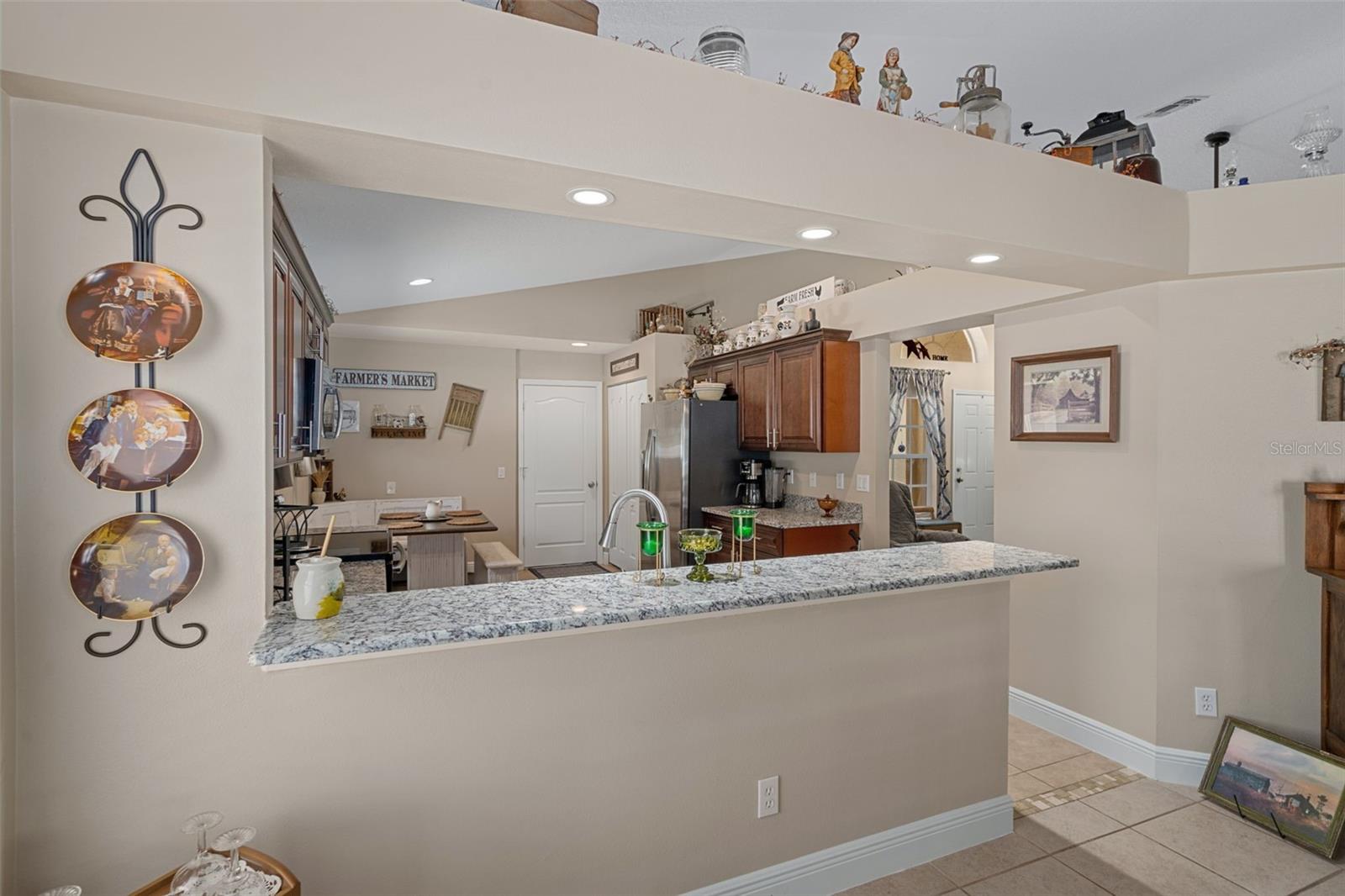 4107 MARCHMONT BLVD, LAND O LAKES, FL, 34638