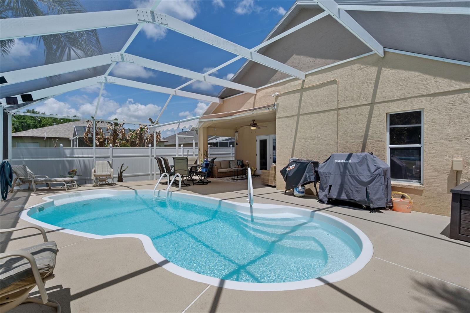 4107 MARCHMONT BLVD, LAND O LAKES, FL, 34638