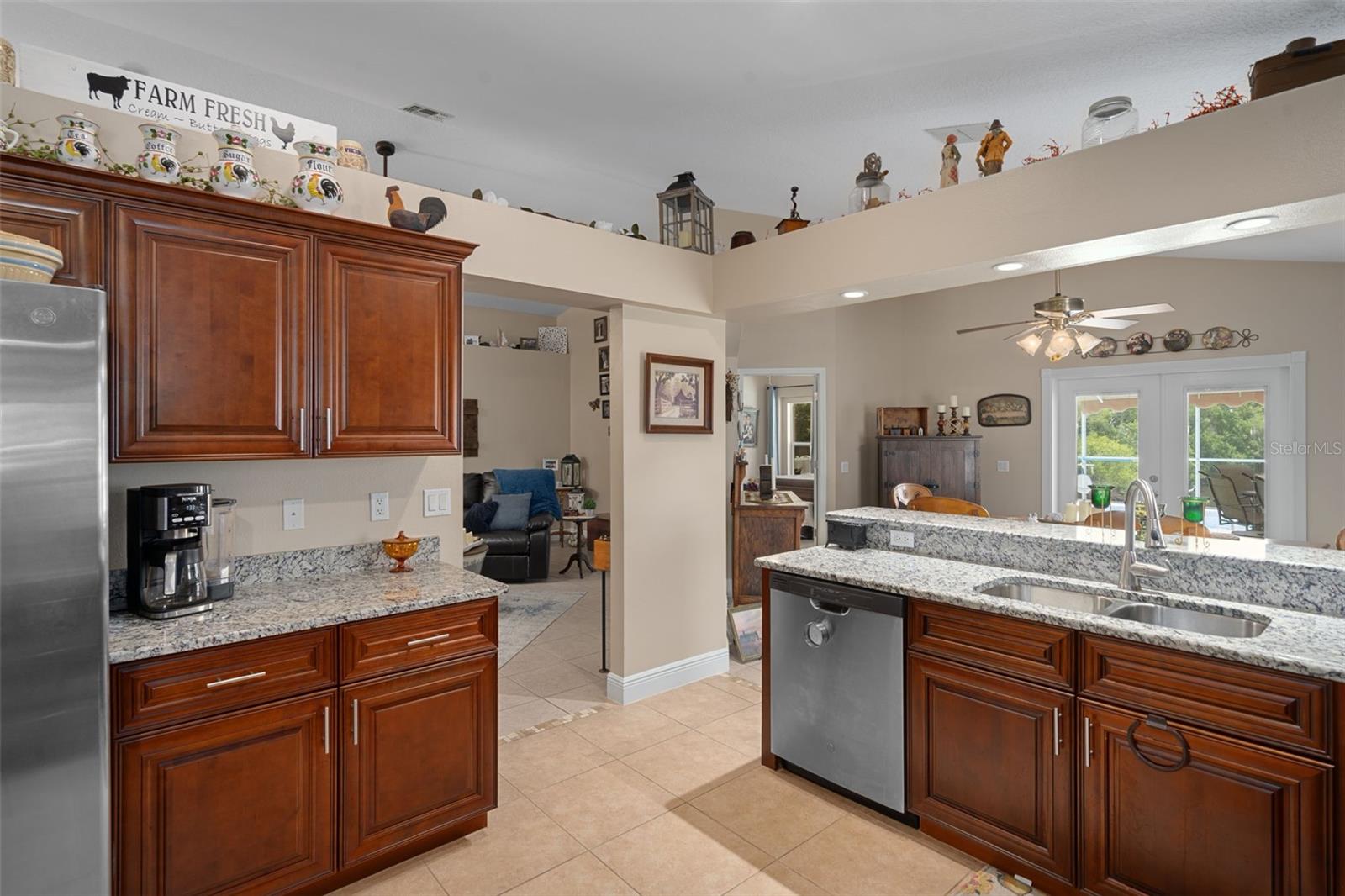 4107 MARCHMONT BLVD, LAND O LAKES, FL, 34638