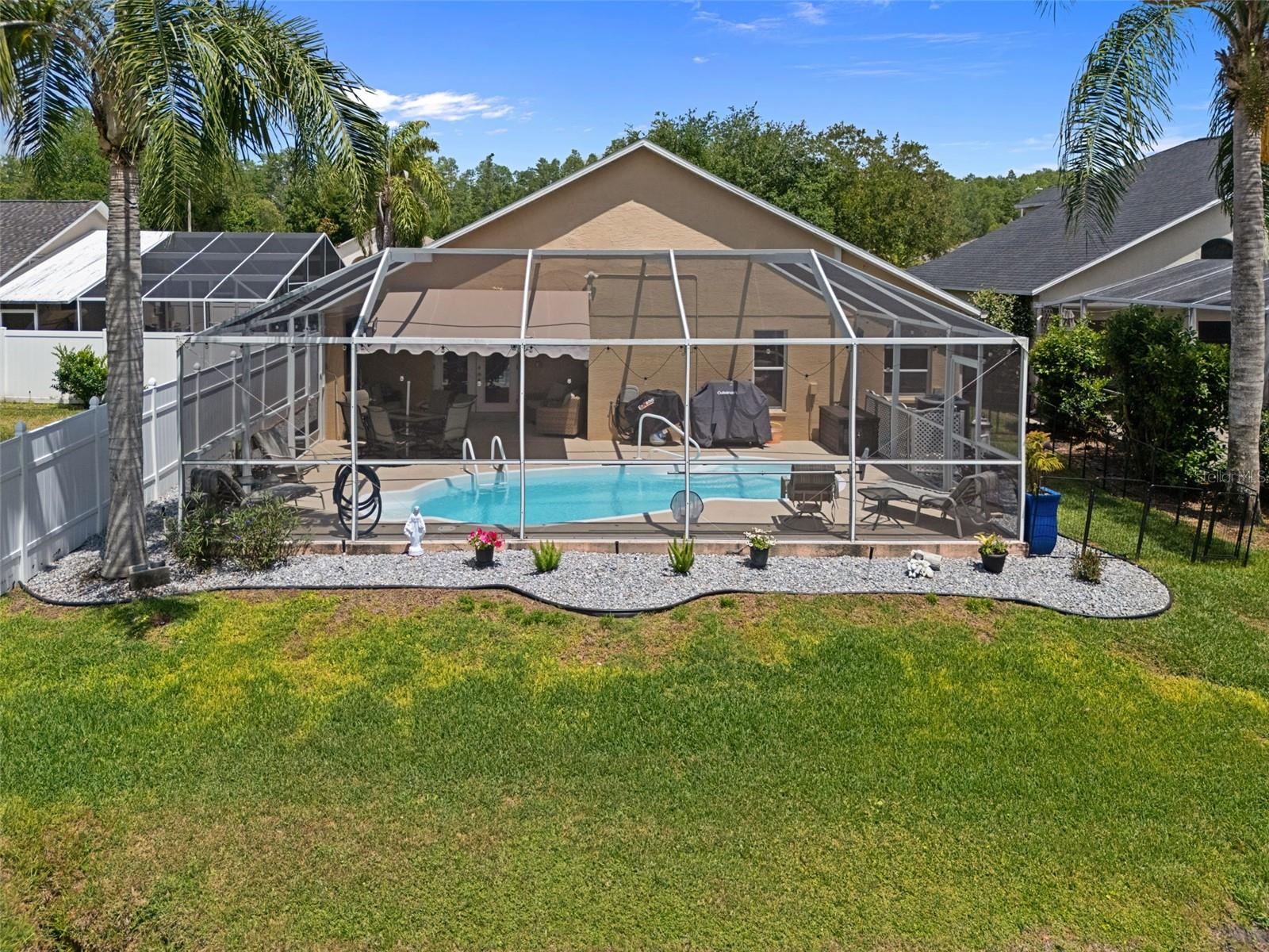 4107 MARCHMONT BLVD, LAND O LAKES, FL, 34638