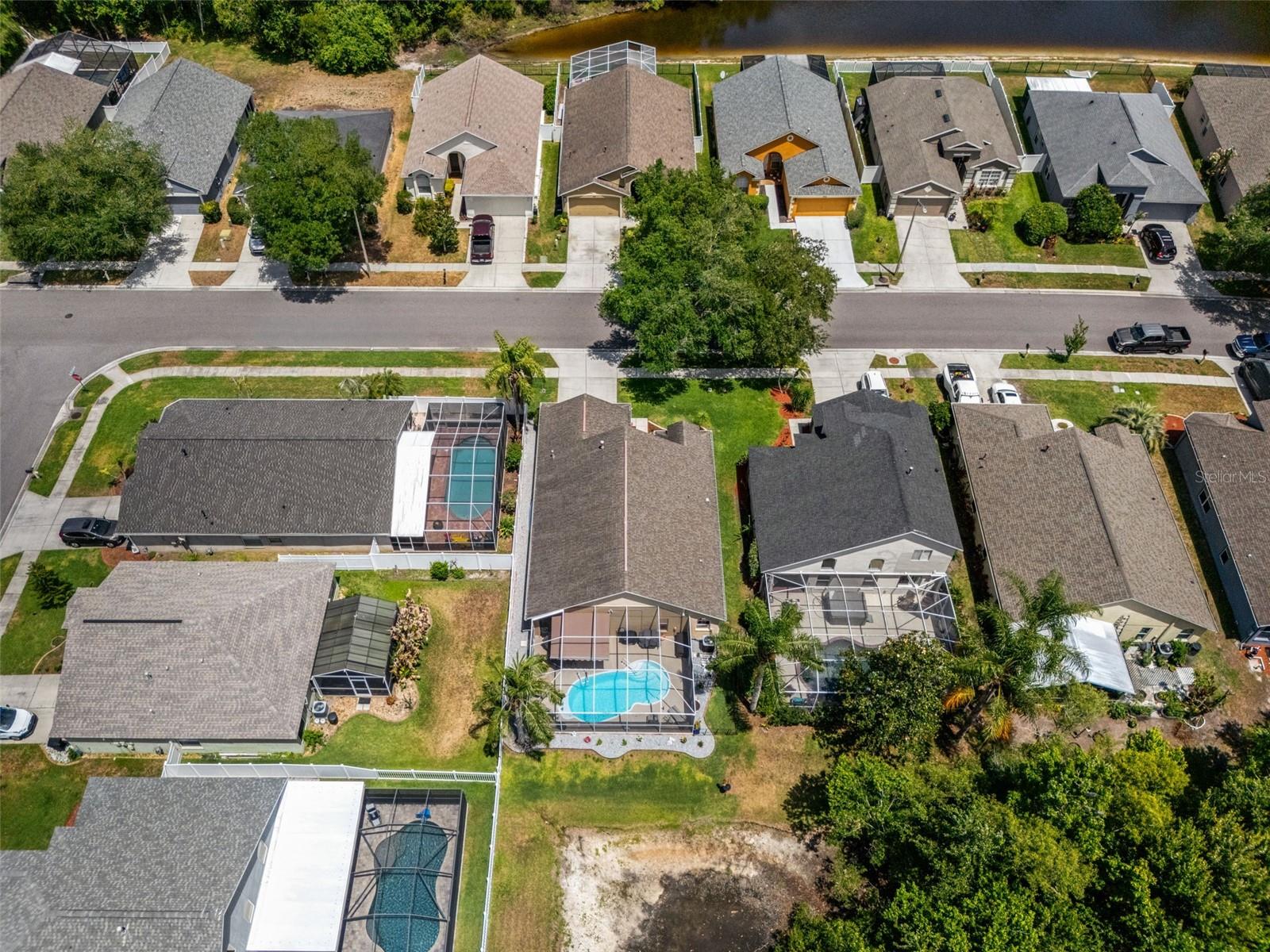 4107 MARCHMONT BLVD, LAND O LAKES, FL, 34638