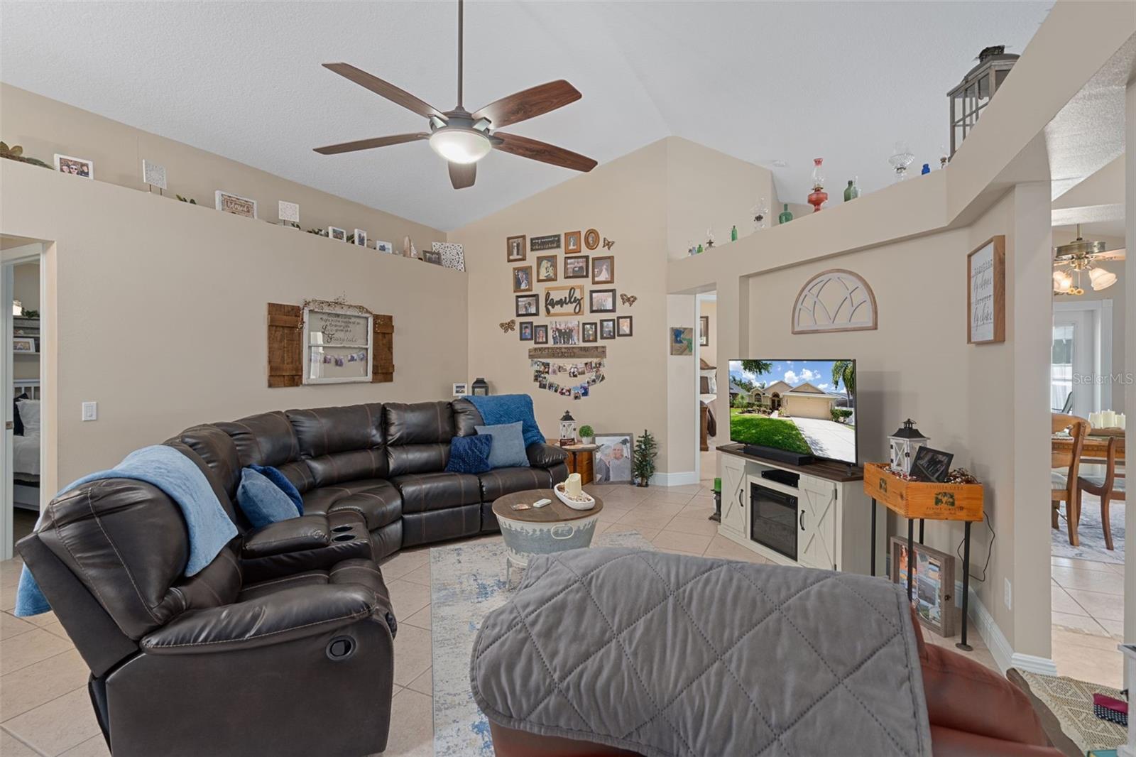 4107 MARCHMONT BLVD, LAND O LAKES, FL, 34638