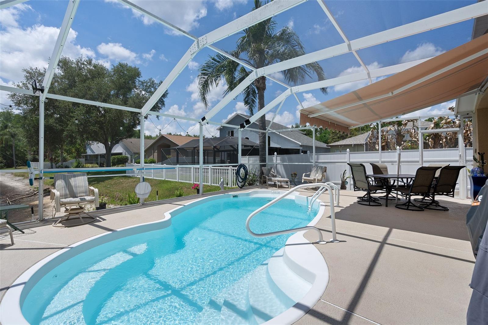 4107 MARCHMONT BLVD, LAND O LAKES, FL, 34638