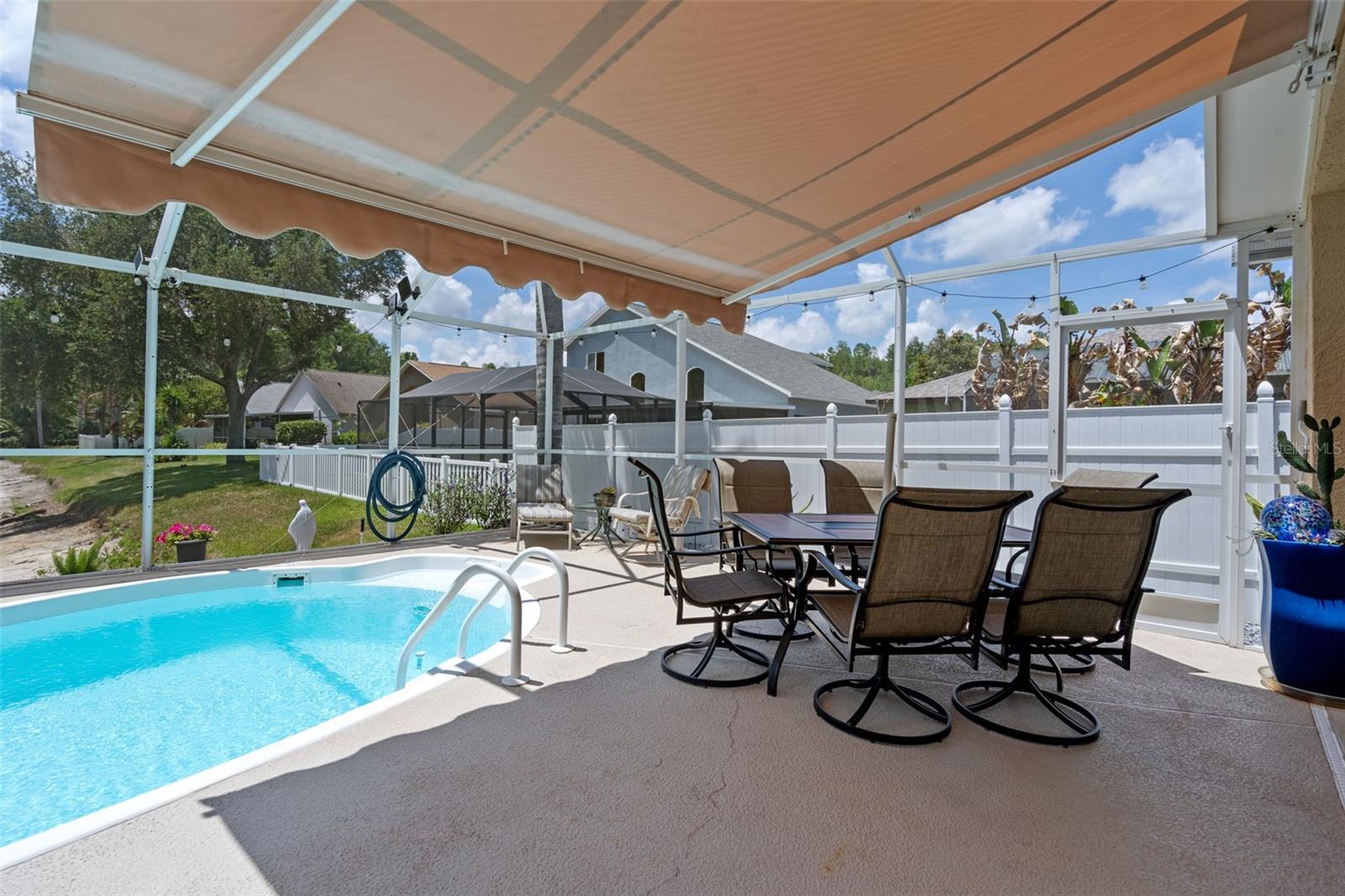 4107 MARCHMONT BLVD, LAND O LAKES, FL, 34638