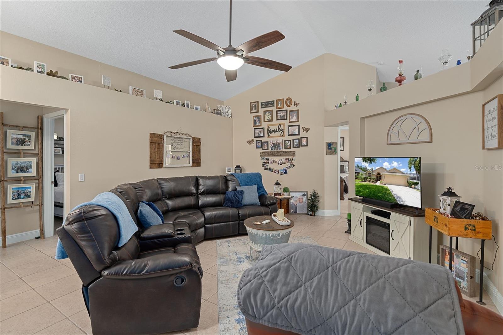 4107 MARCHMONT BLVD, LAND O LAKES, FL, 34638