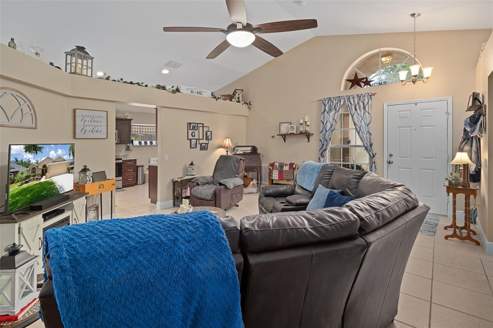 4107 MARCHMONT BLVD, LAND O LAKES, FL, 34638