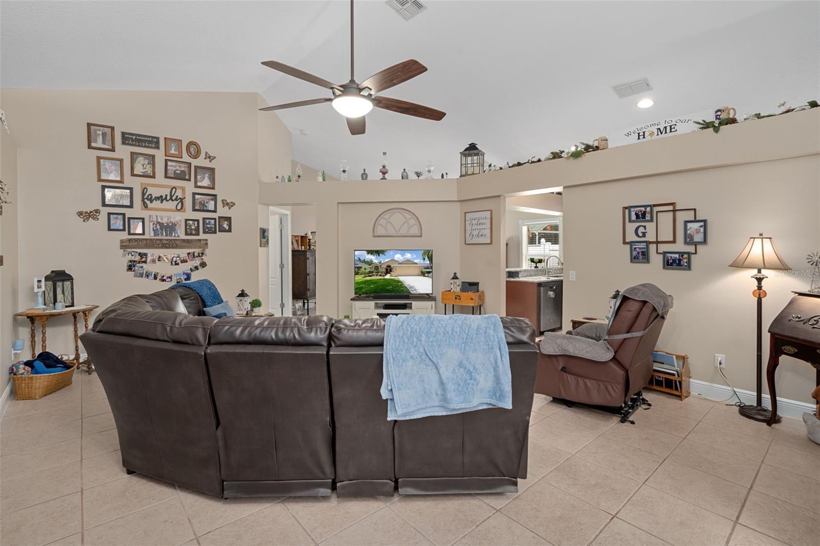 4107 MARCHMONT BLVD, LAND O LAKES, FL, 34638