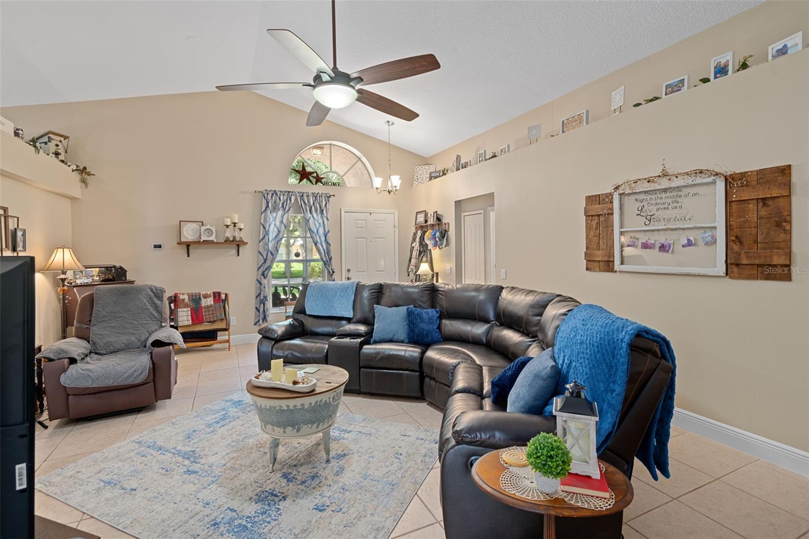 4107 MARCHMONT BLVD, LAND O LAKES, FL, 34638