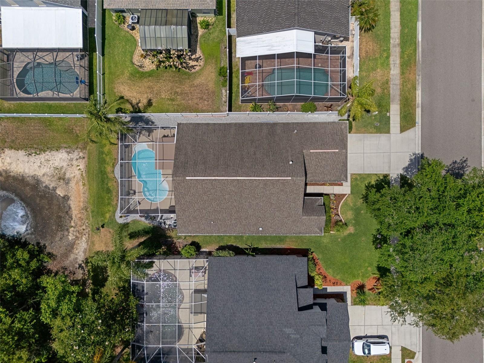4107 MARCHMONT BLVD, LAND O LAKES, FL, 34638