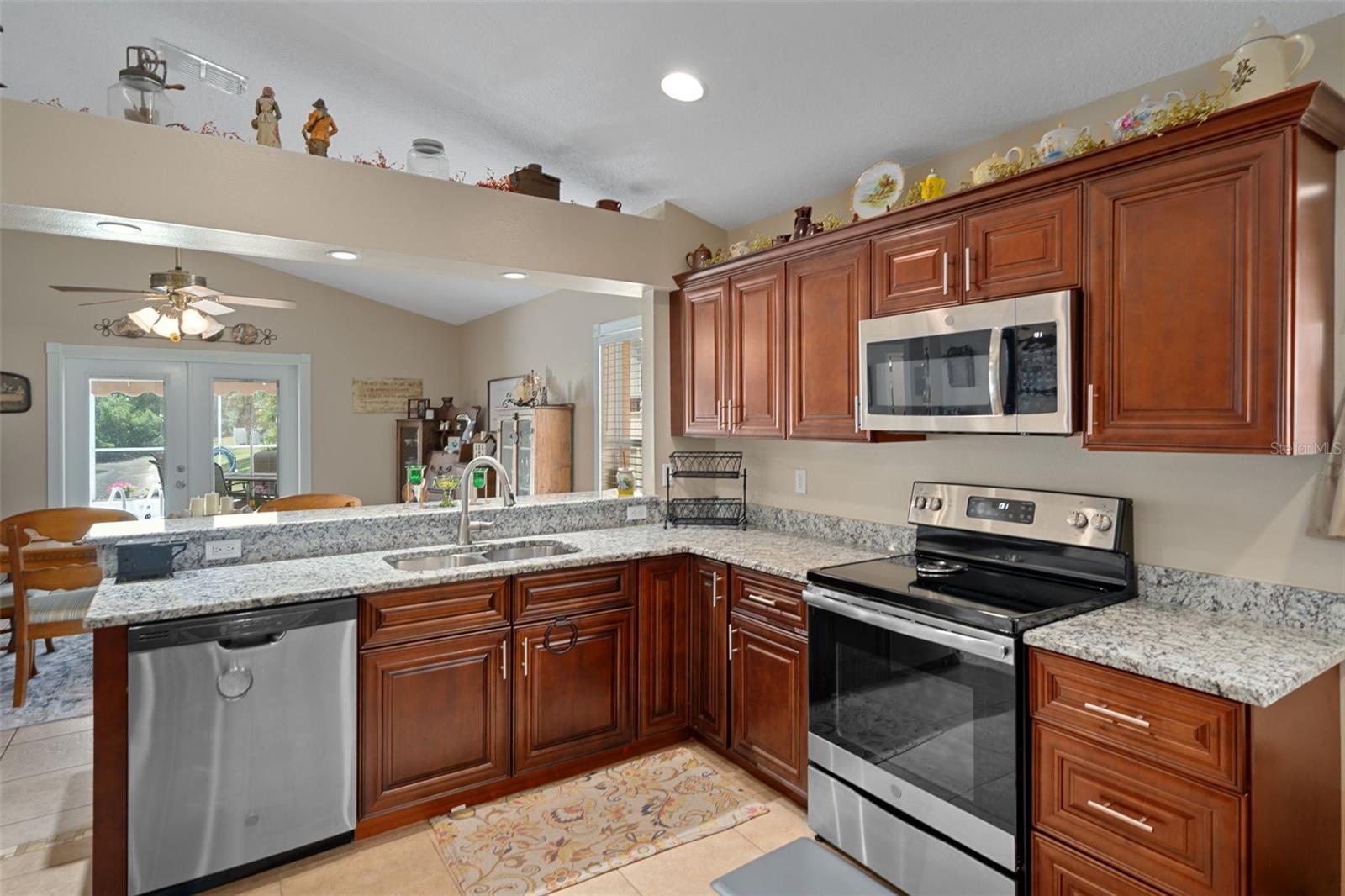 4107 MARCHMONT BLVD, LAND O LAKES, FL, 34638