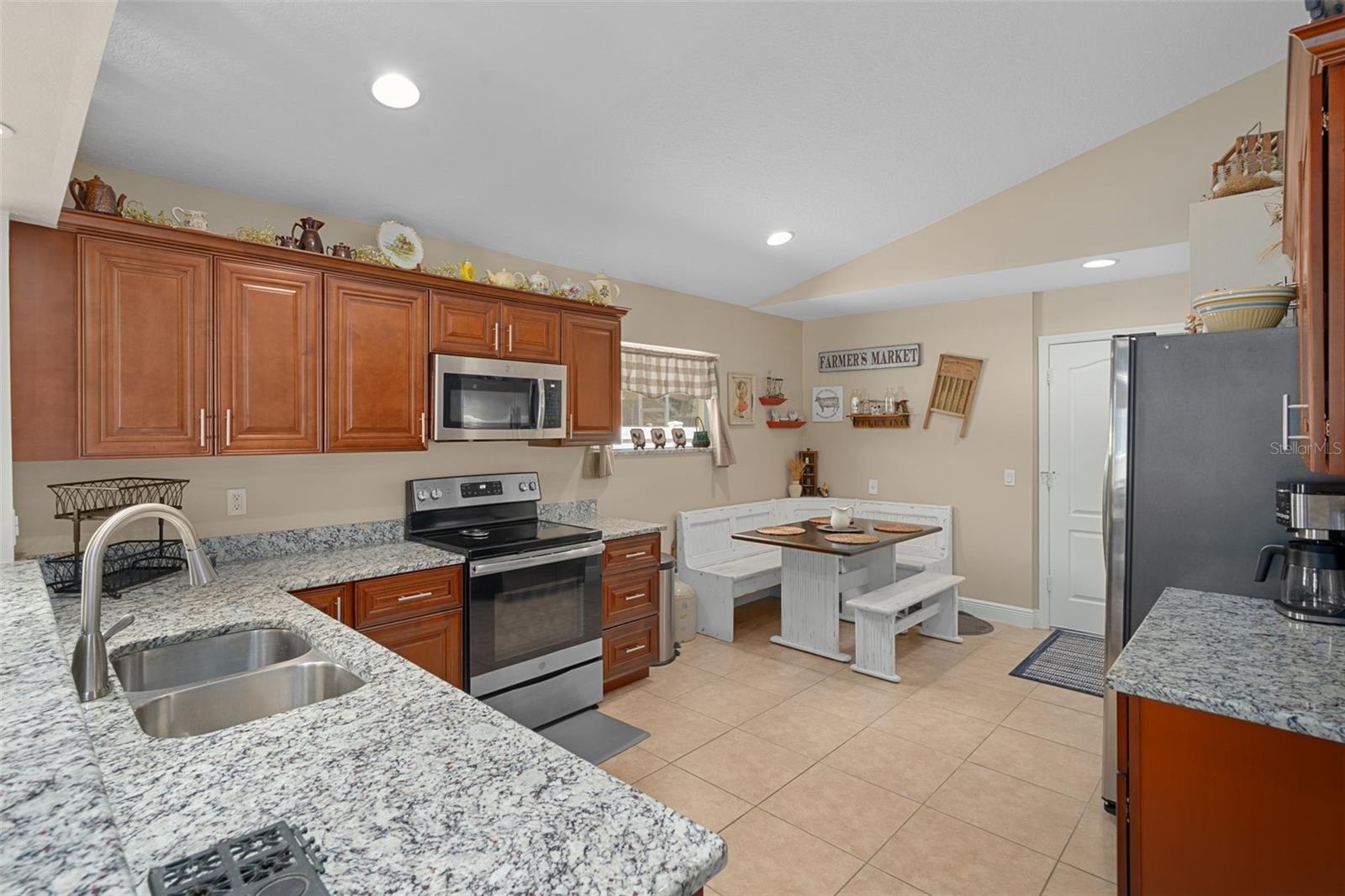4107 MARCHMONT BLVD, LAND O LAKES, FL, 34638