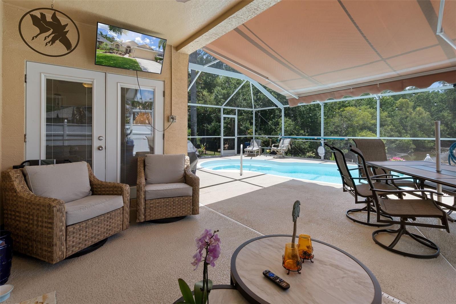 4107 MARCHMONT BLVD, LAND O LAKES, FL, 34638