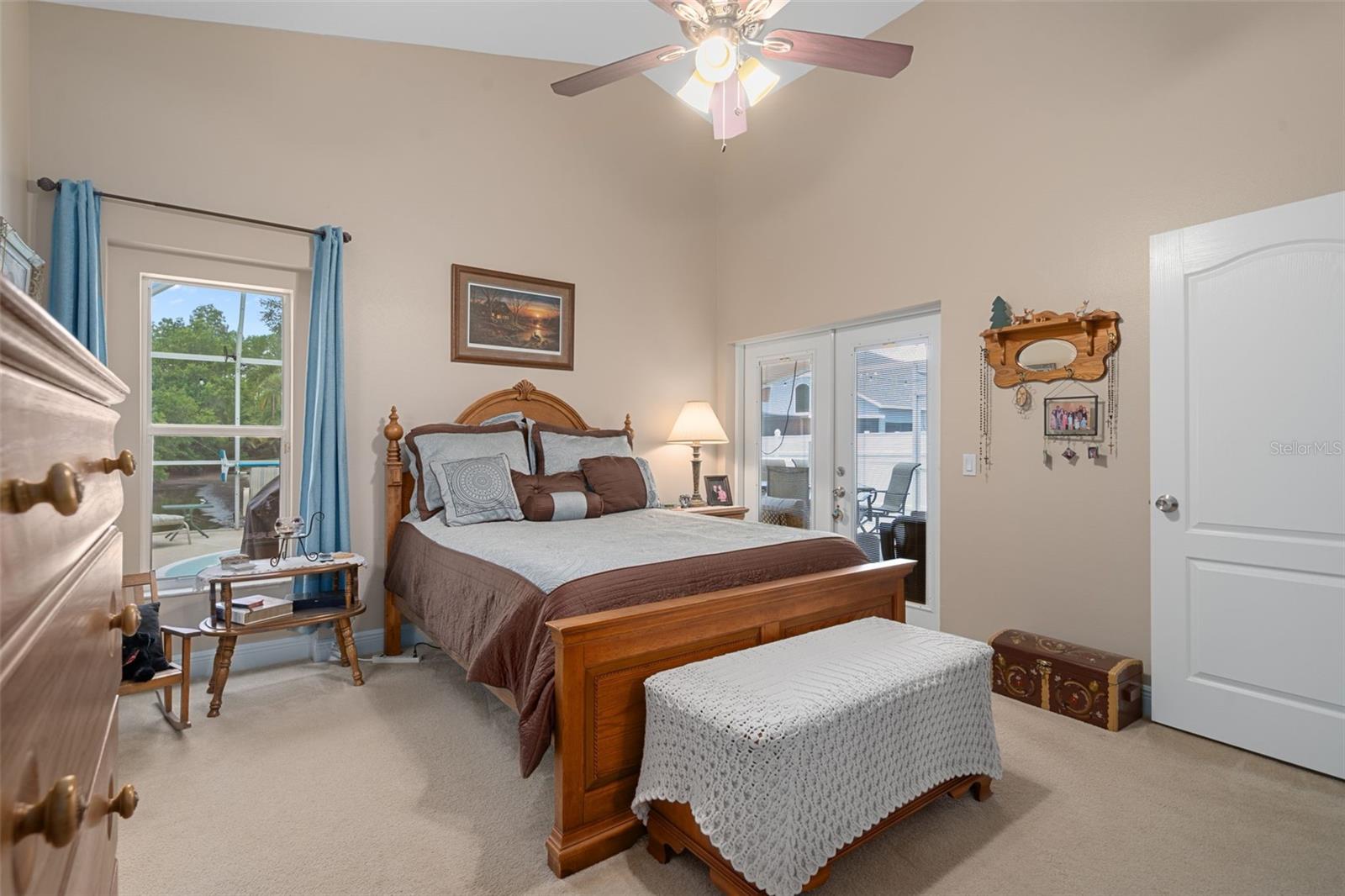 4107 MARCHMONT BLVD, LAND O LAKES, FL, 34638