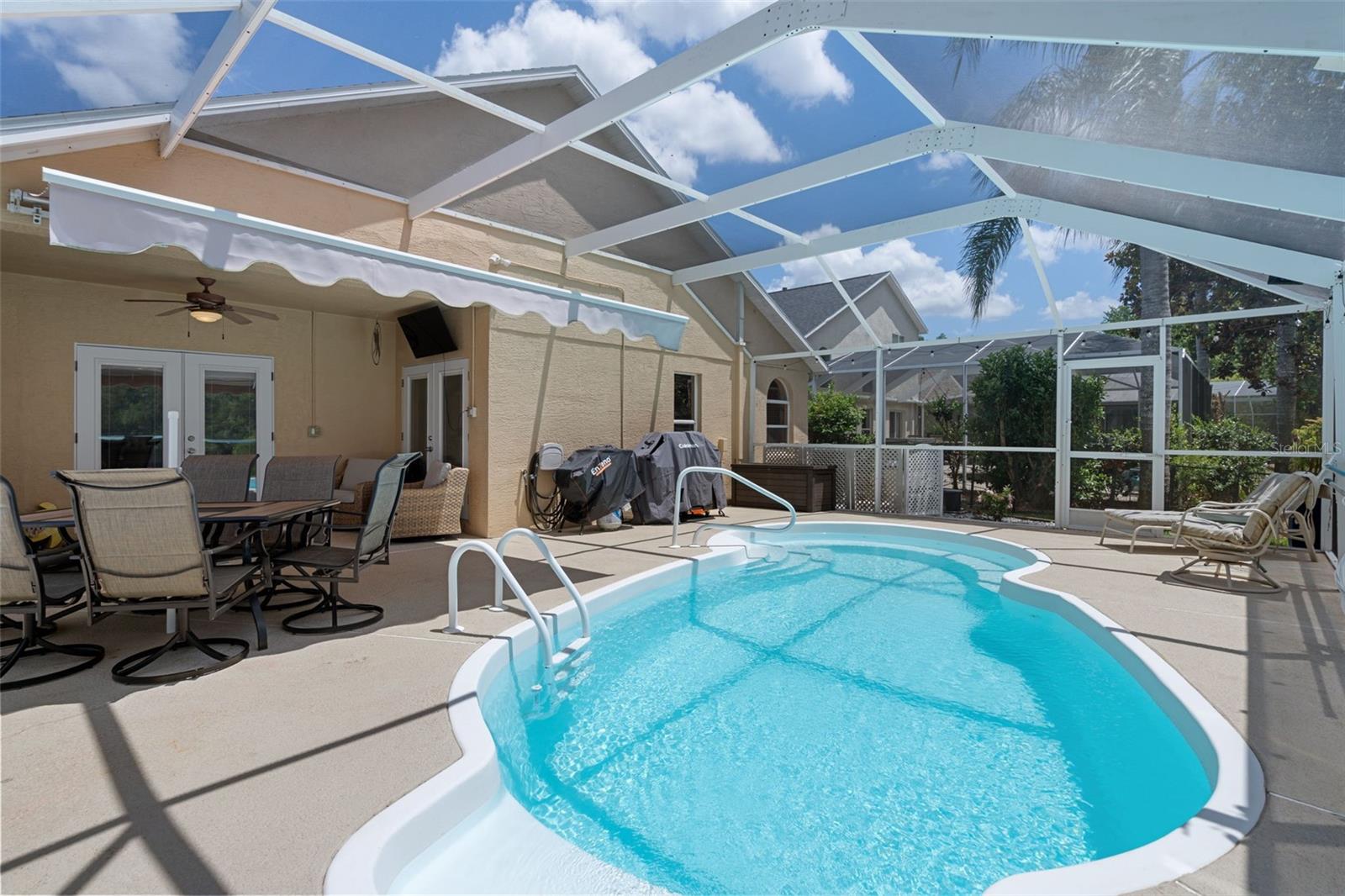4107 MARCHMONT BLVD, LAND O LAKES, FL, 34638
