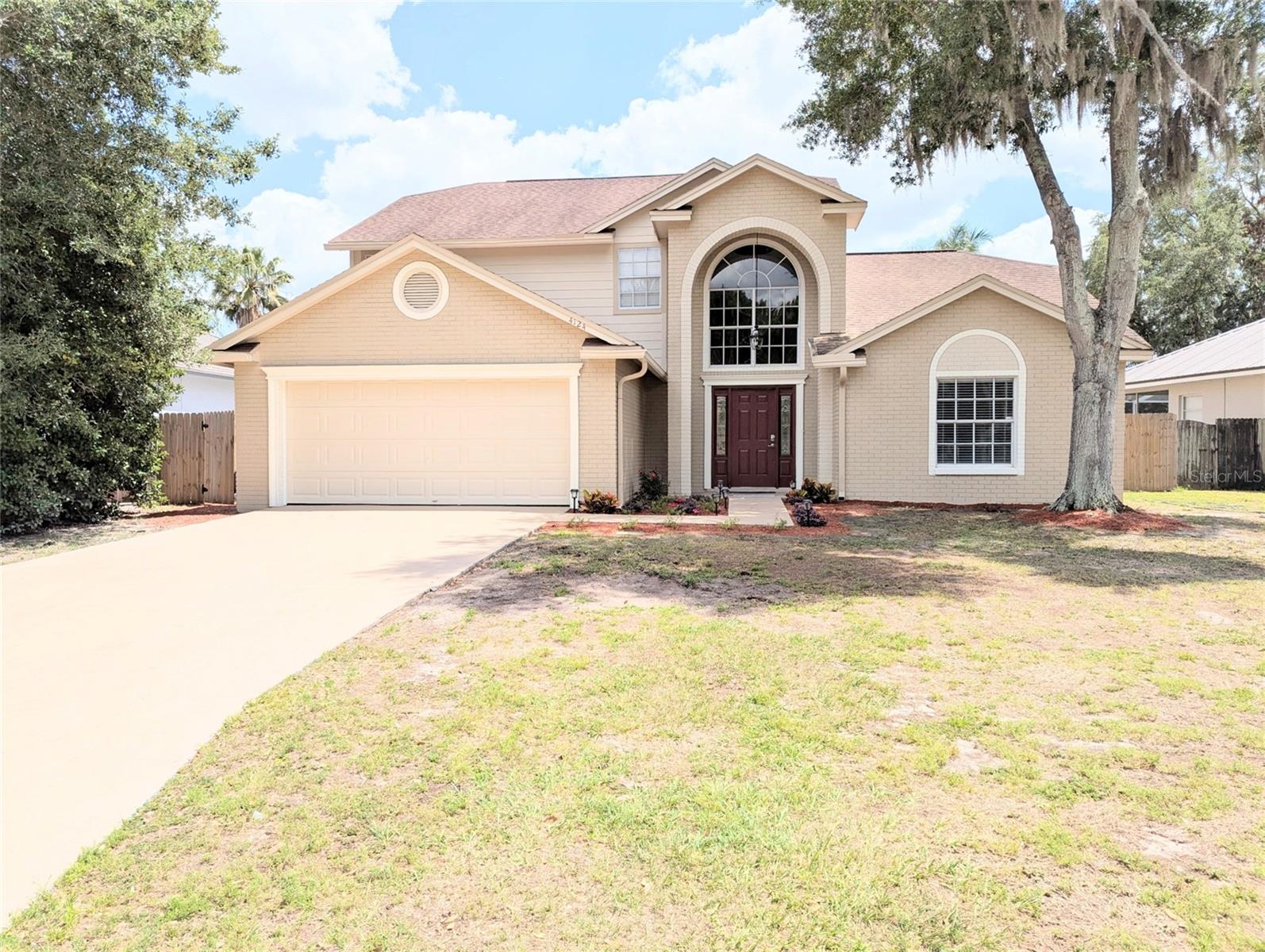 4124 BARRET AVE, PLANT CITY, FL, 33566