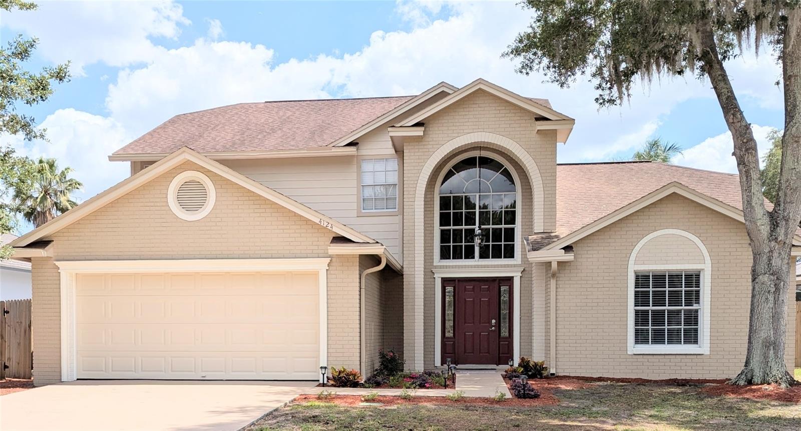 4124 BARRET AVE, PLANT CITY, FL, 33566