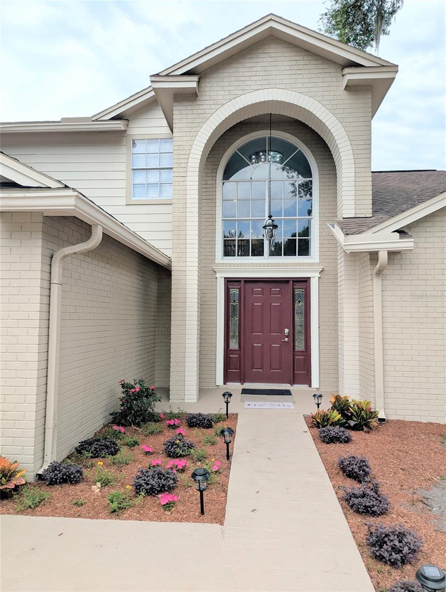 4124 BARRET AVE, PLANT CITY, FL, 33566
