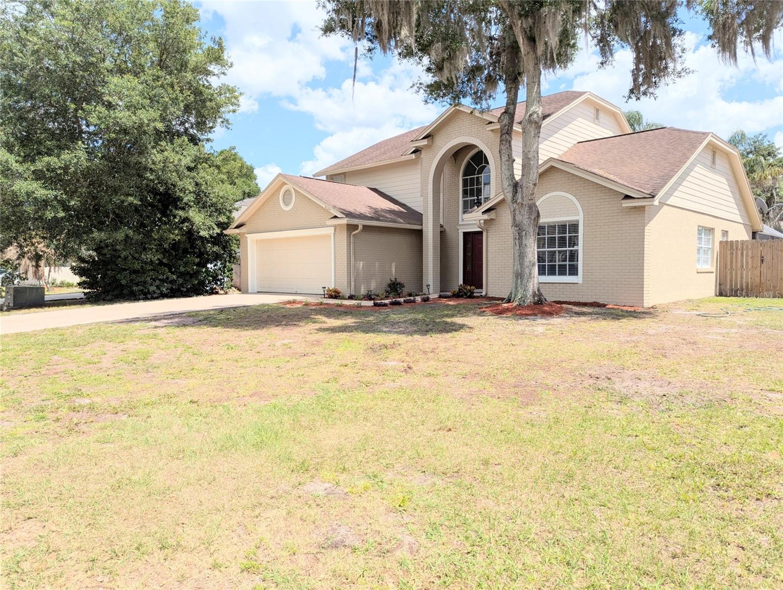 4124 BARRET AVE, PLANT CITY, FL, 33566