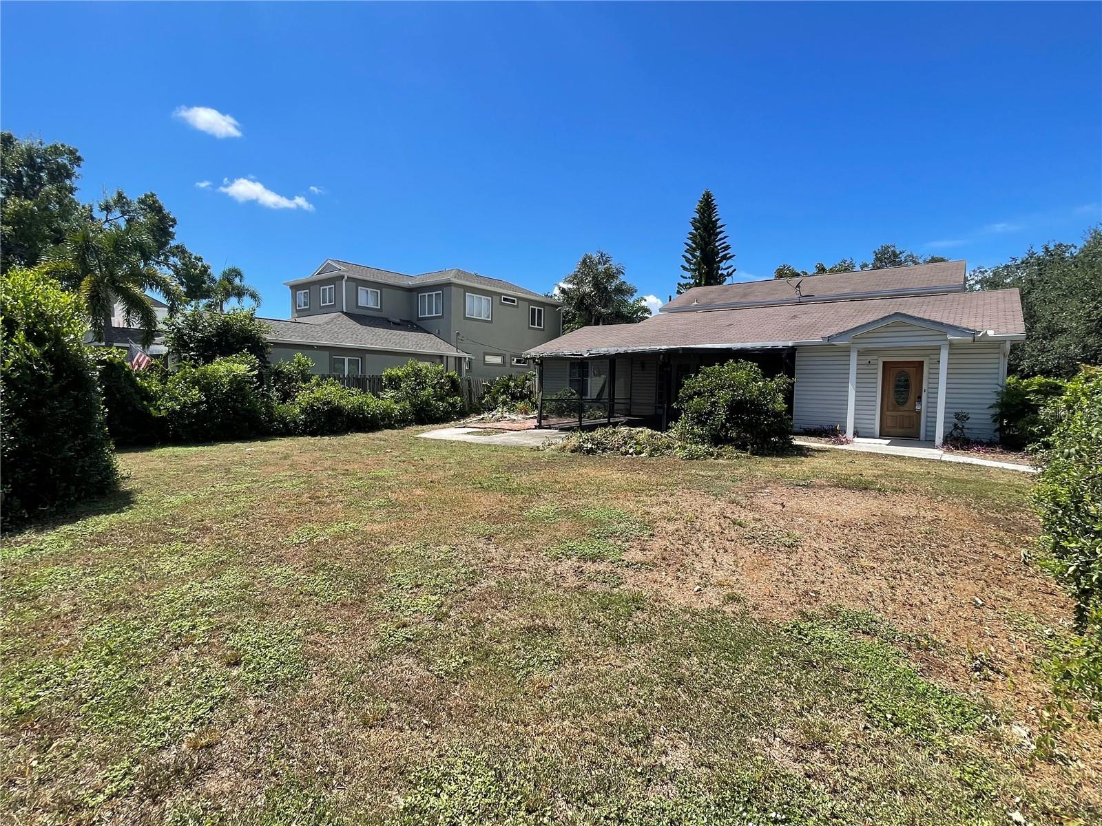 3102 W FOUNTAIN BLVD, TAMPA, FL, 33609