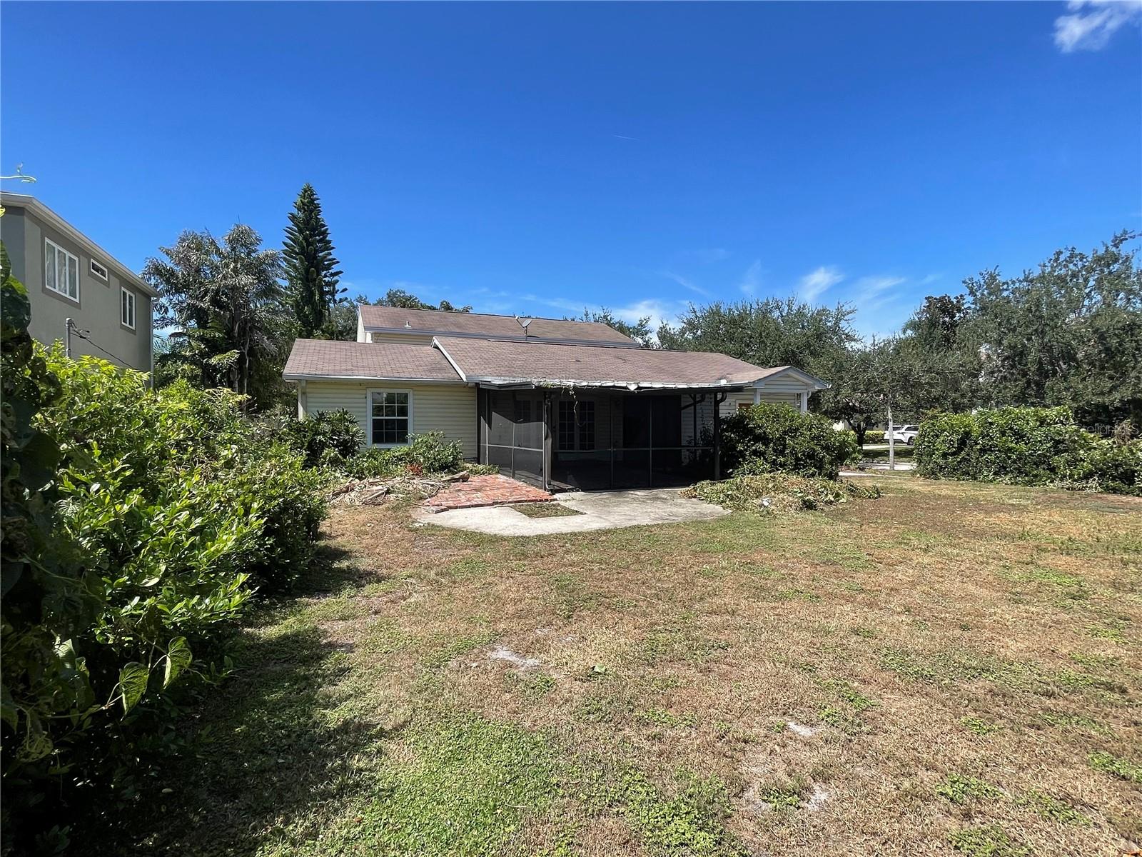 3102 W FOUNTAIN BLVD, TAMPA, FL, 33609