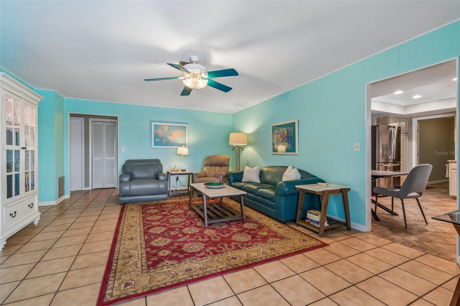 1302 GLENGREEN LN, LAKELAND, FL, 33813