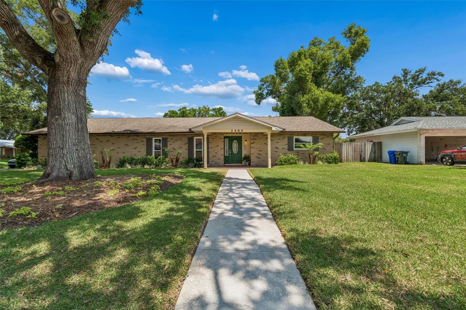 1302 GLENGREEN LN, LAKELAND, FL, 33813