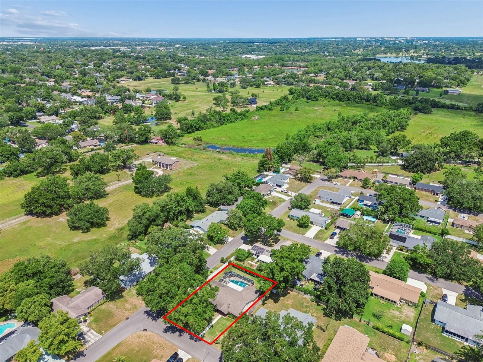 1302 GLENGREEN LN, LAKELAND, FL, 33813