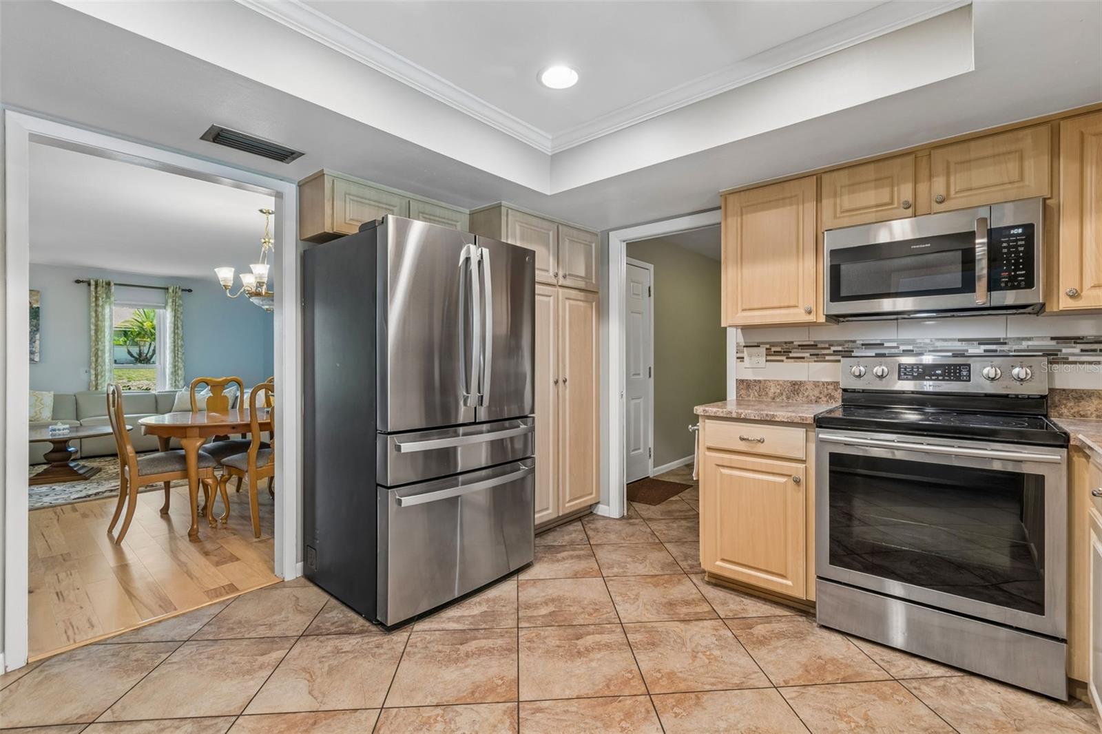 1302 GLENGREEN LN, LAKELAND, FL, 33813