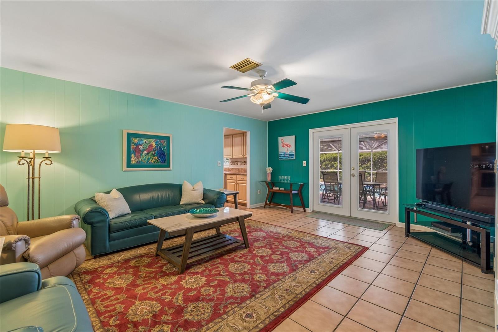 1302 GLENGREEN LN, LAKELAND, FL, 33813