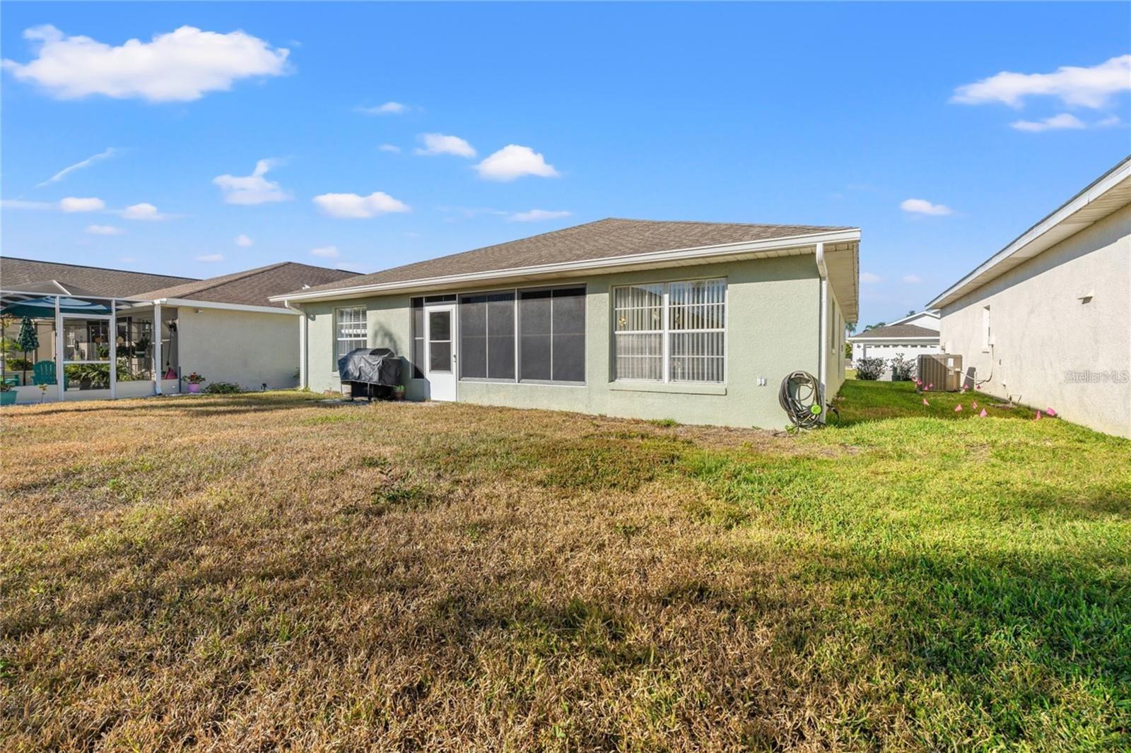 221 PRATHER DR, DAVENPORT, FL, 33837