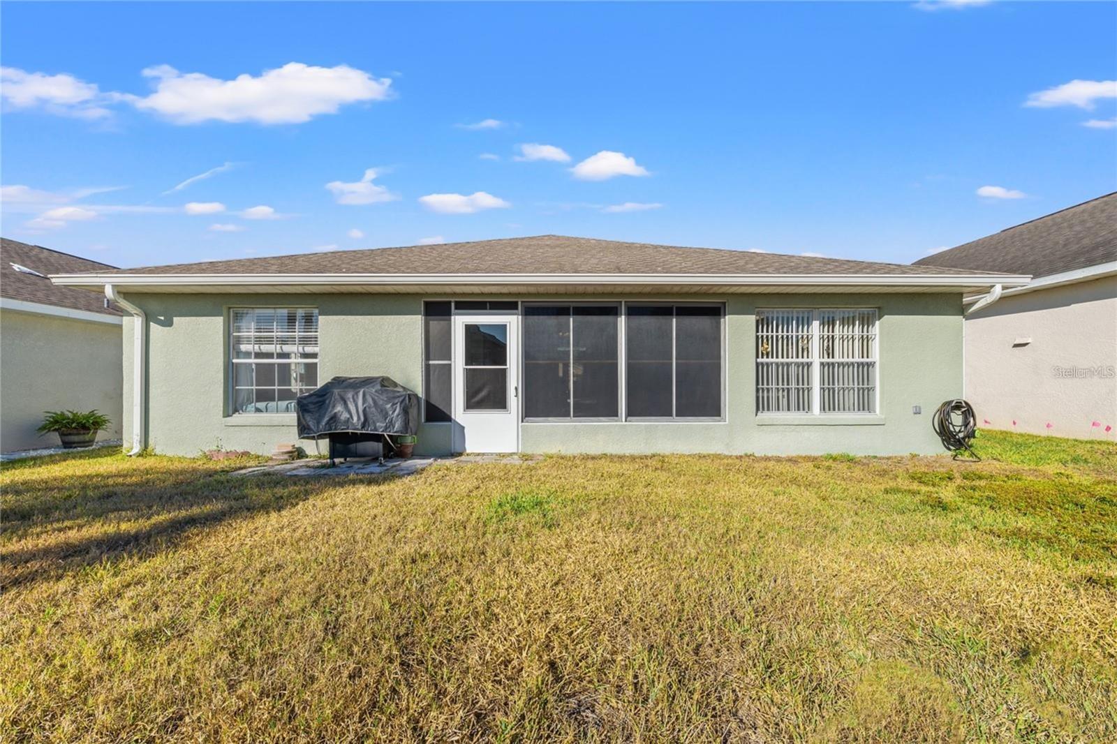 221 PRATHER DR, DAVENPORT, FL, 33837