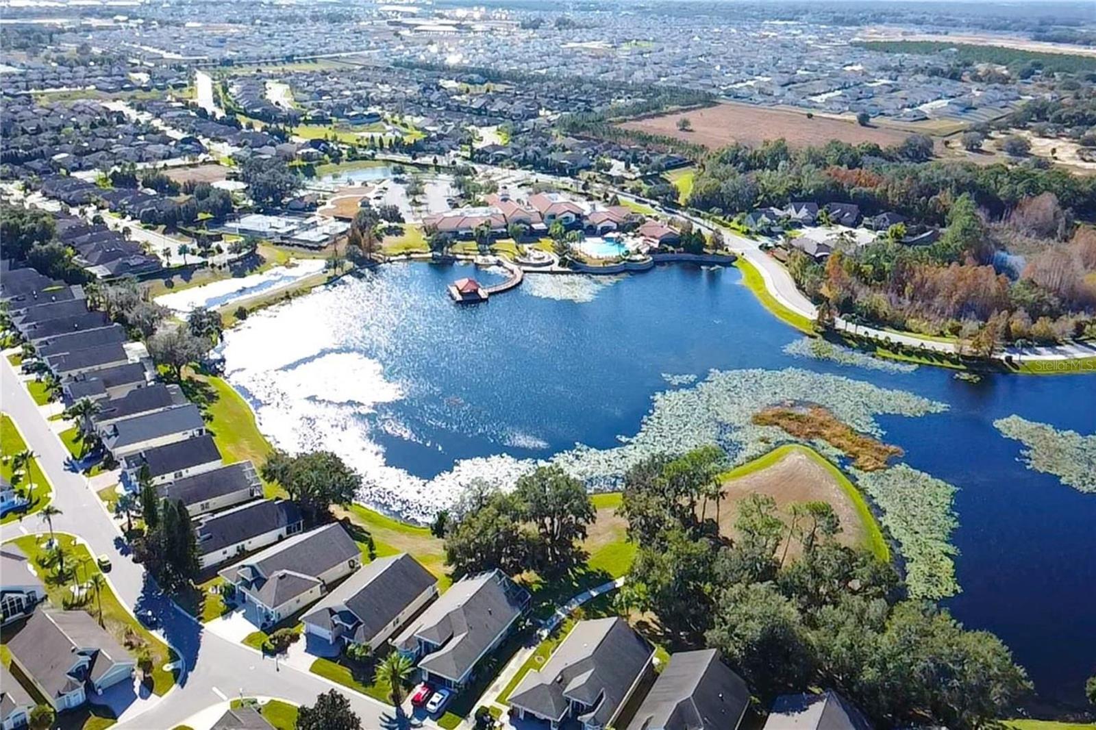 221 PRATHER DR, DAVENPORT, FL, 33837
